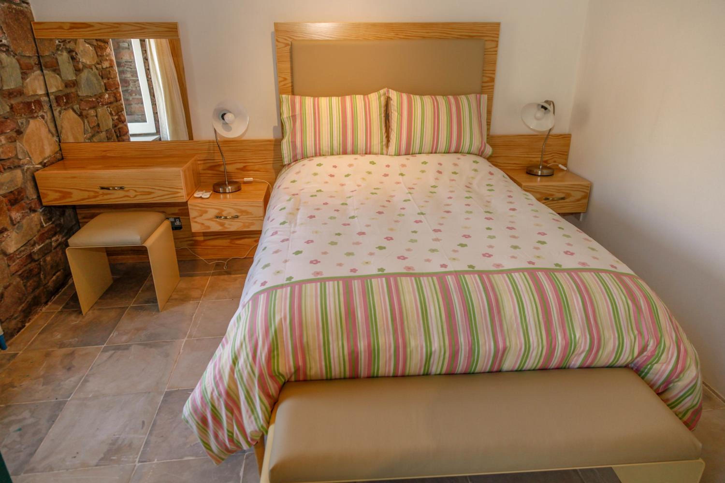 Two-Bedroom House photo 1