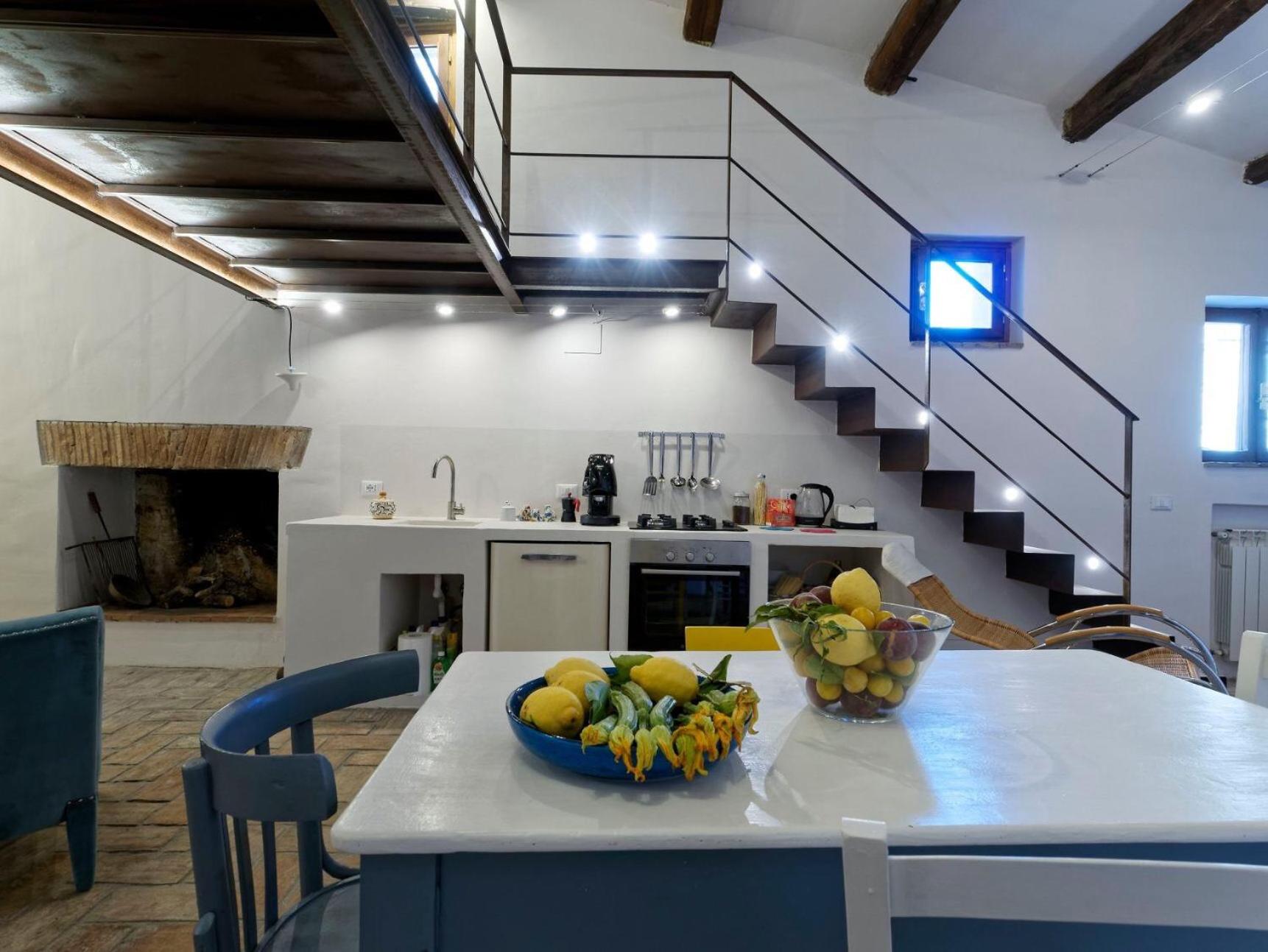 Loft - Photo 24