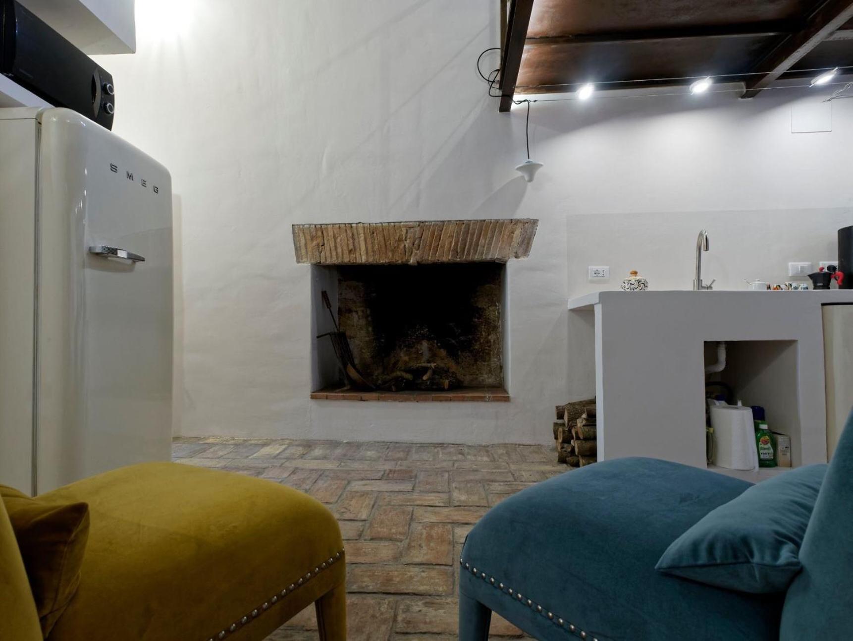 Loft - Photo 22