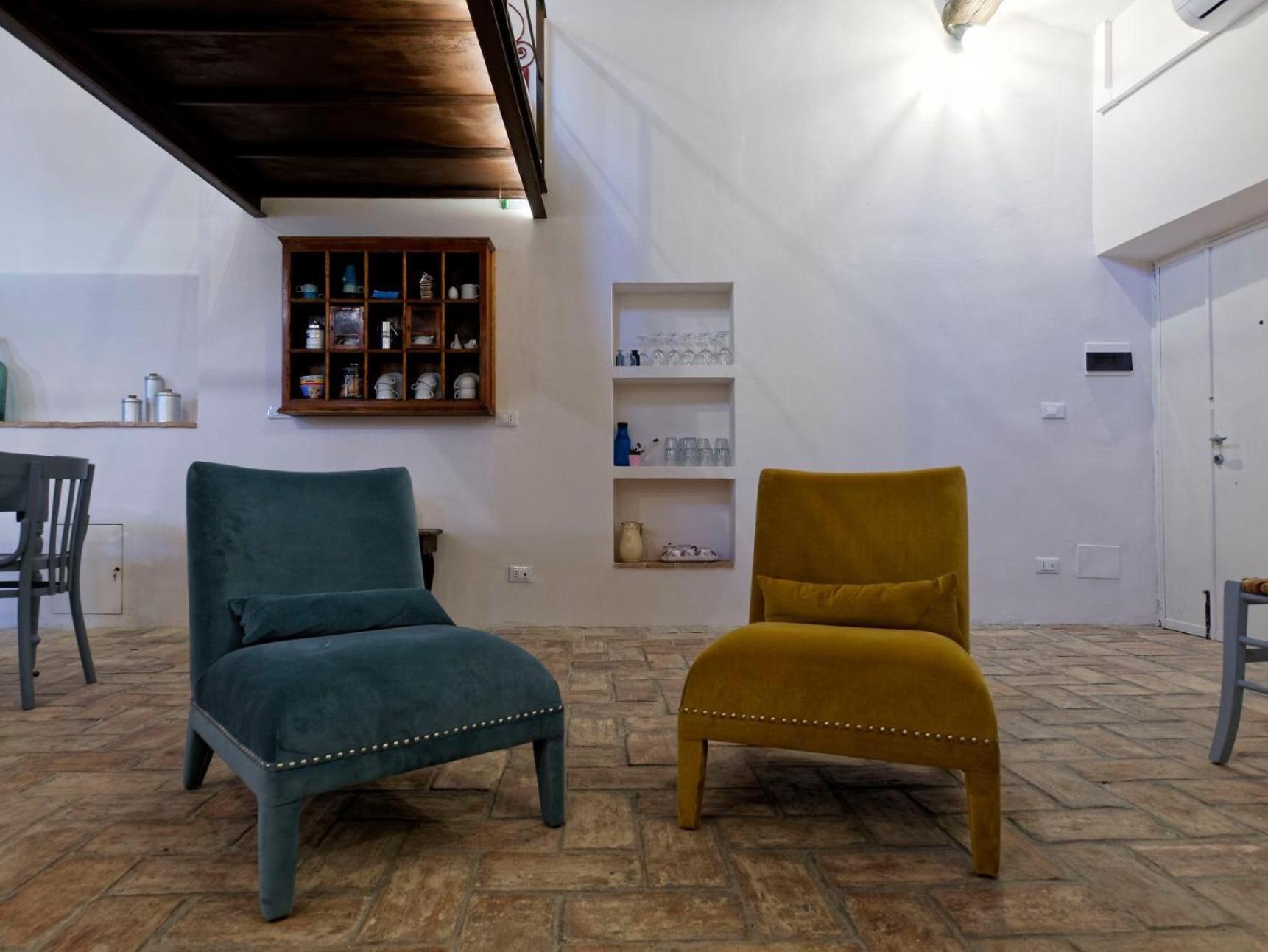 Loft - Photo 21