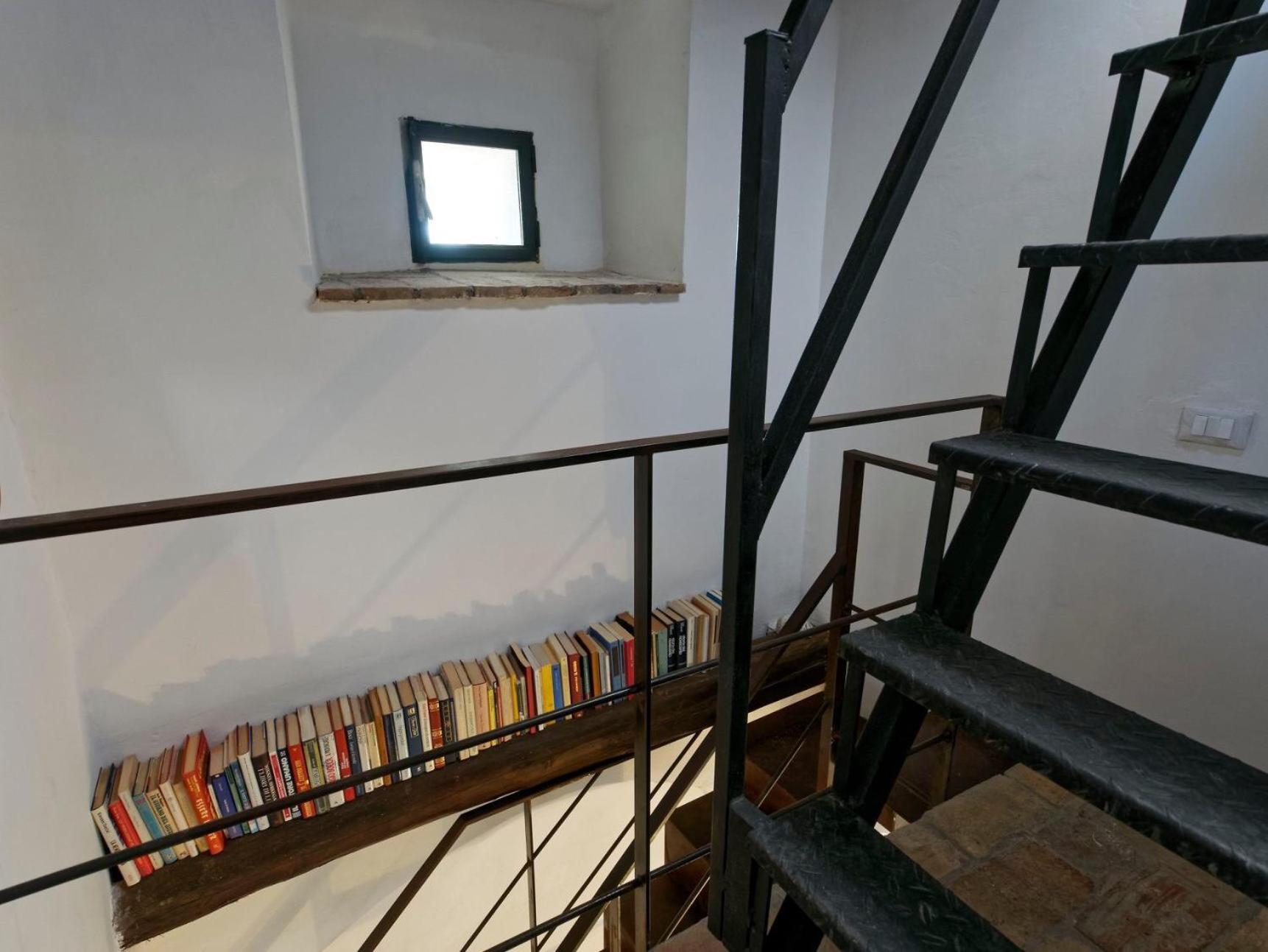 Loft - Photo 15