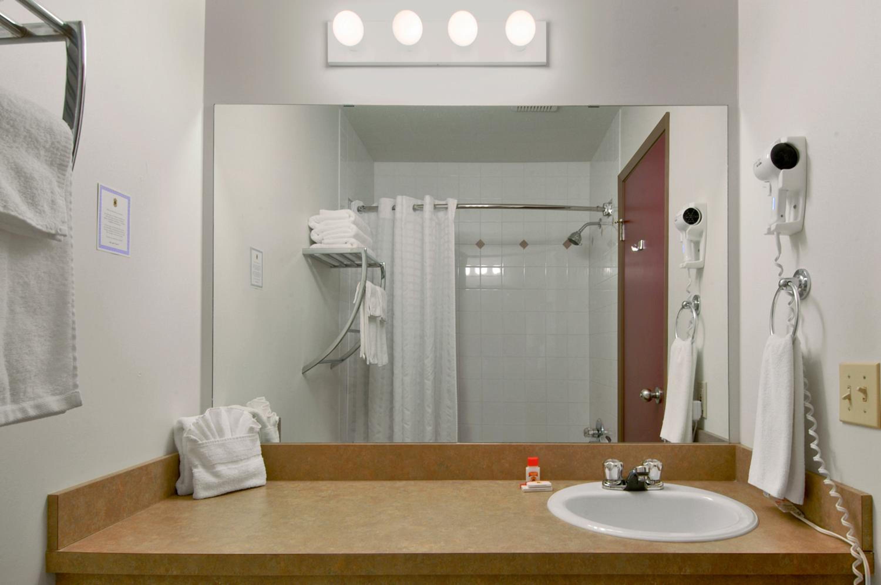 Super 8 by Wyndham Yellowknife, Billede 2