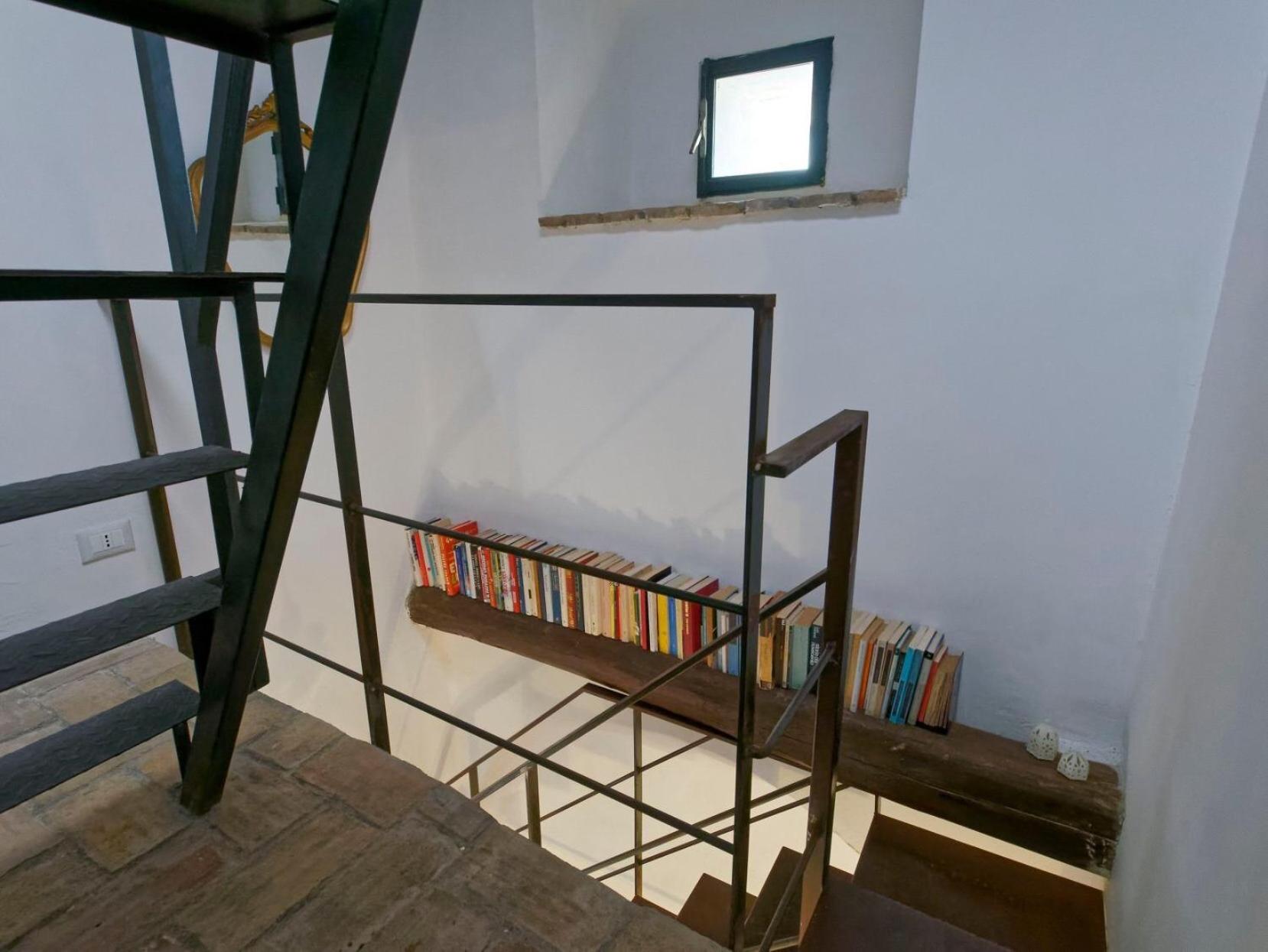 Loft - Photo 8