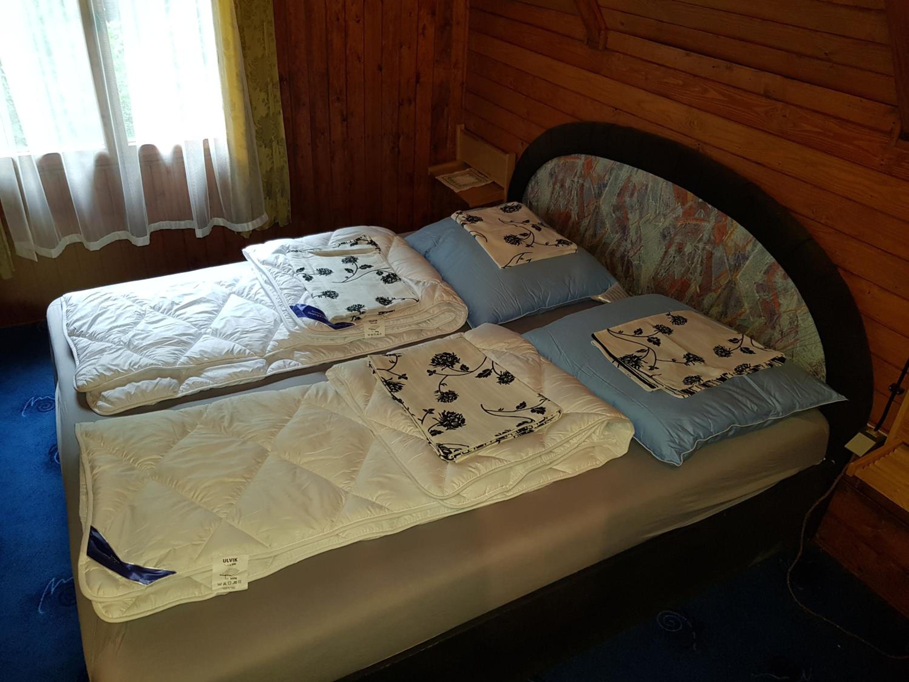 Three-Bedroom Chalet - Photo 41