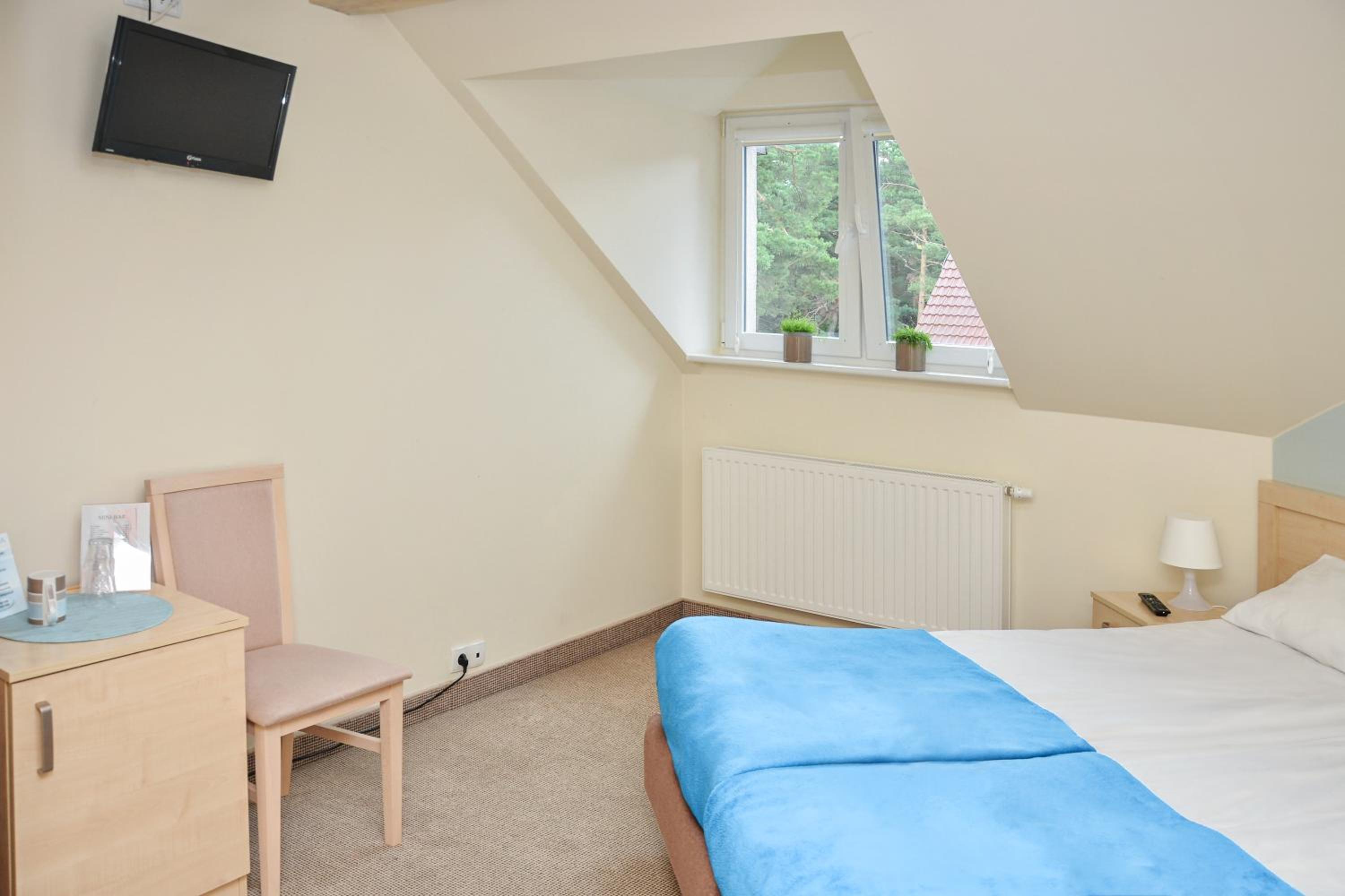 Double Room - Photo 4