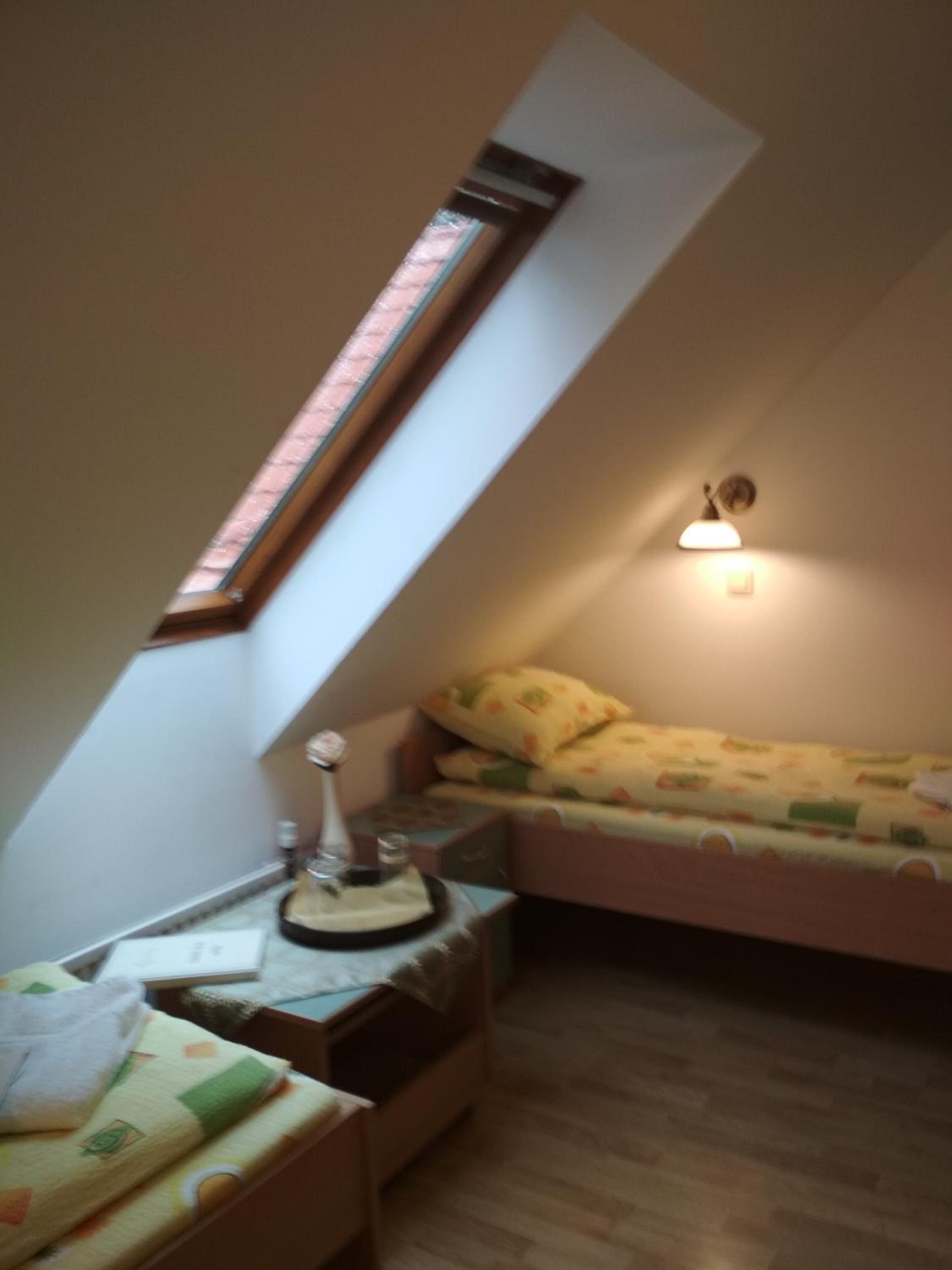 Triple Room photo 2
