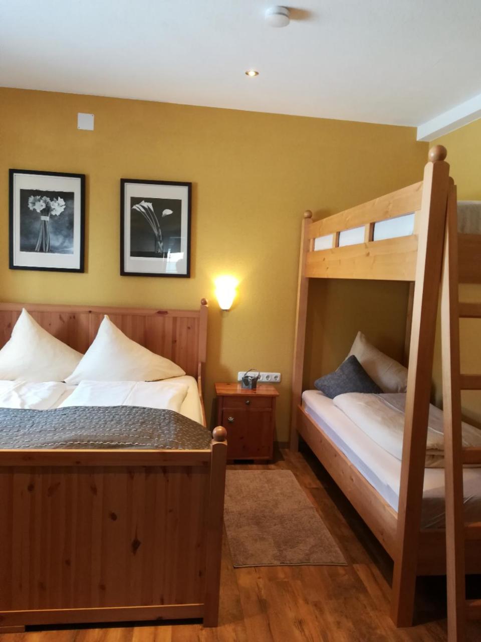 Comfort Apartment with one bedroom