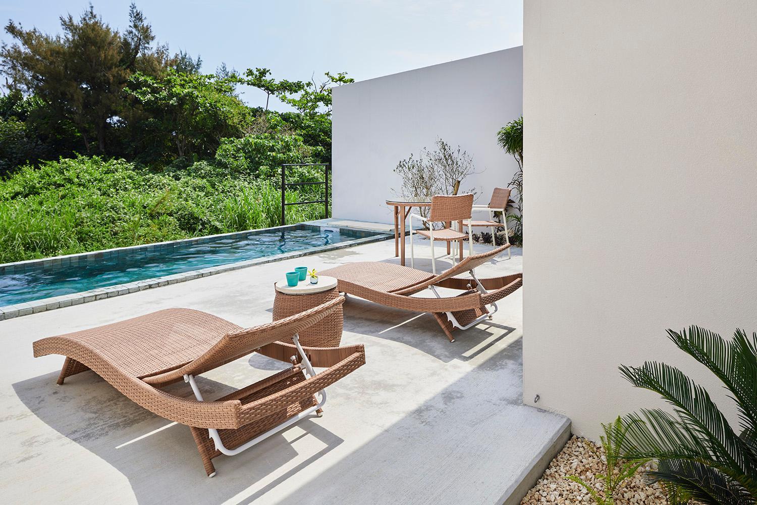 Suite Villa (triple) - Photo 3