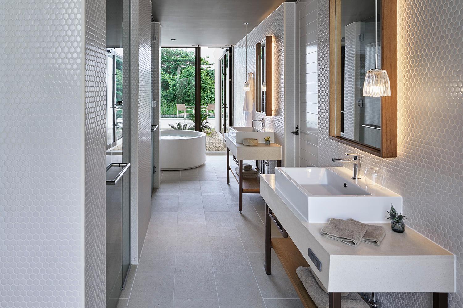 Suite Villa (triple) - Photo 2