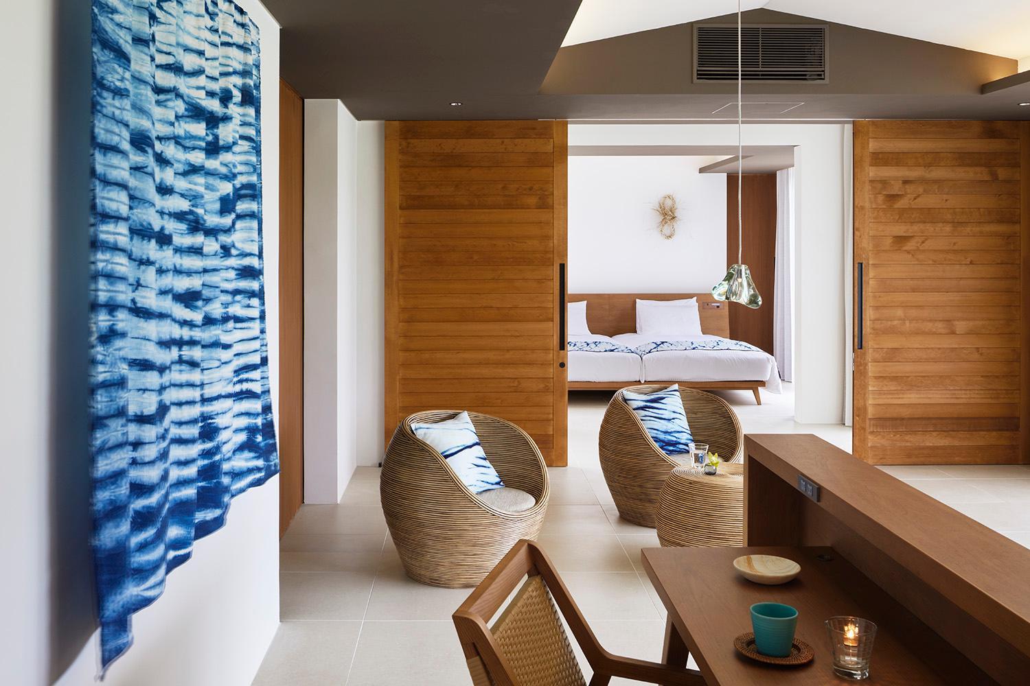 Premier Suite Villa - Photo 10