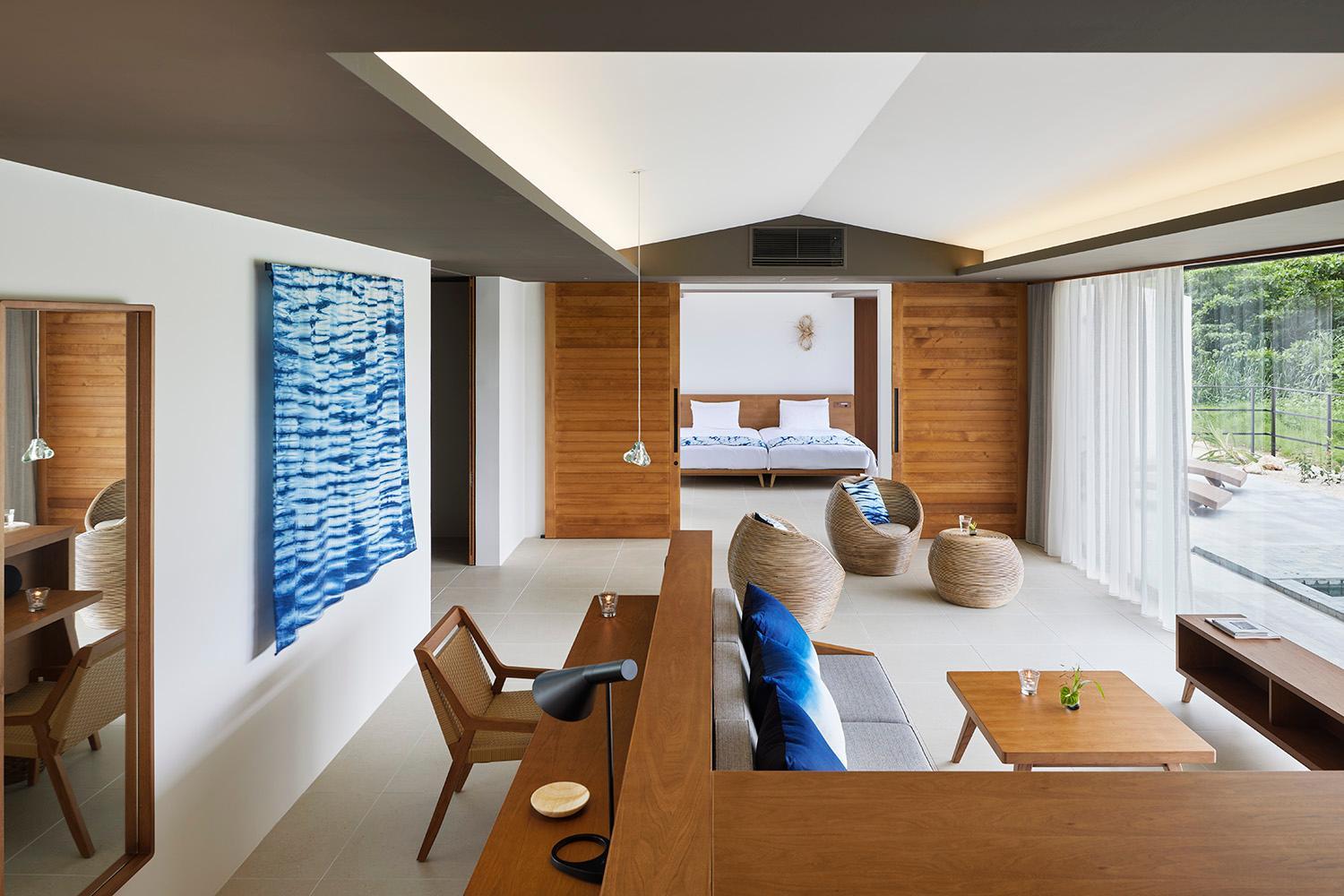 Premier Suite Villa - Photo 1