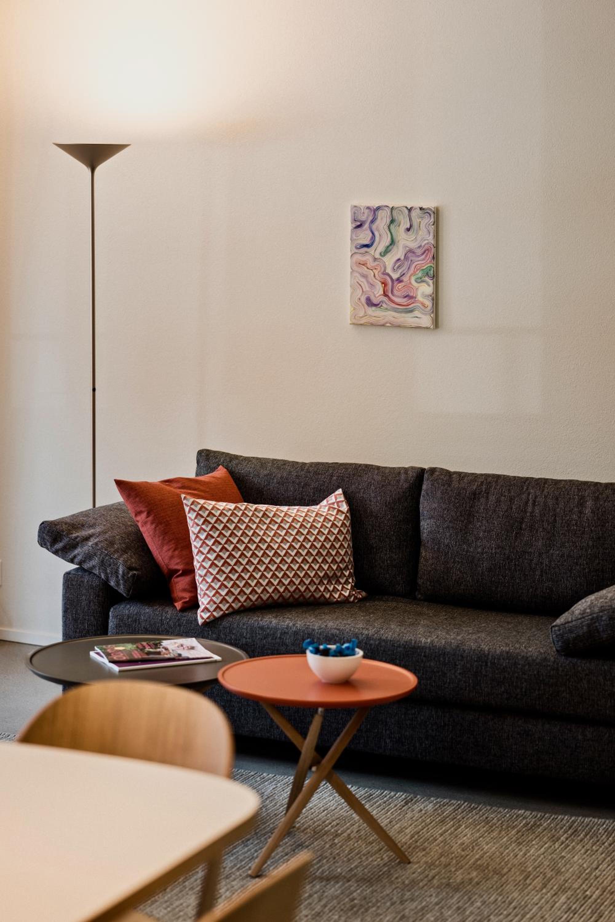 Two-Bedroom Apartment photo 3