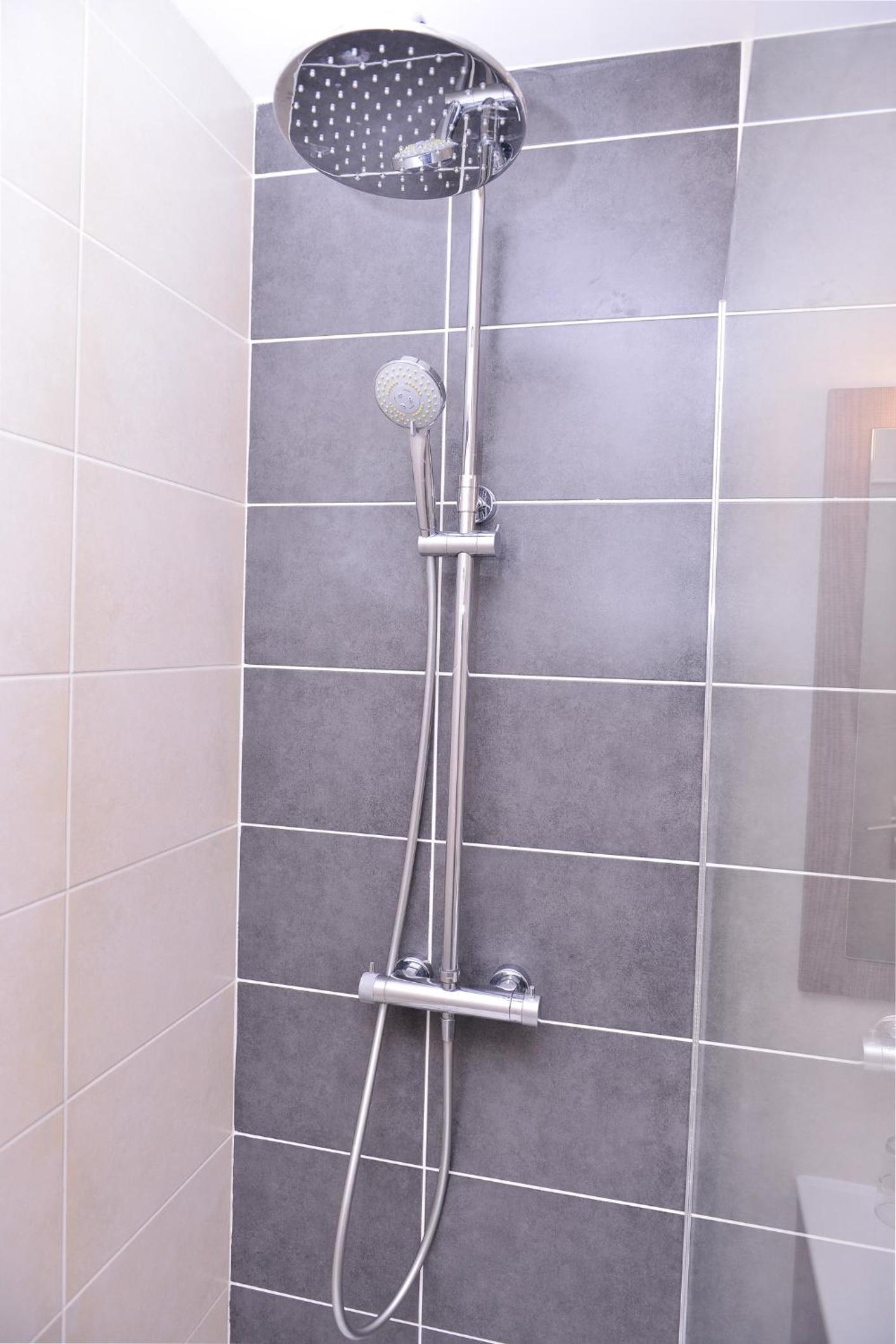 Chambre Triple Supérieure
