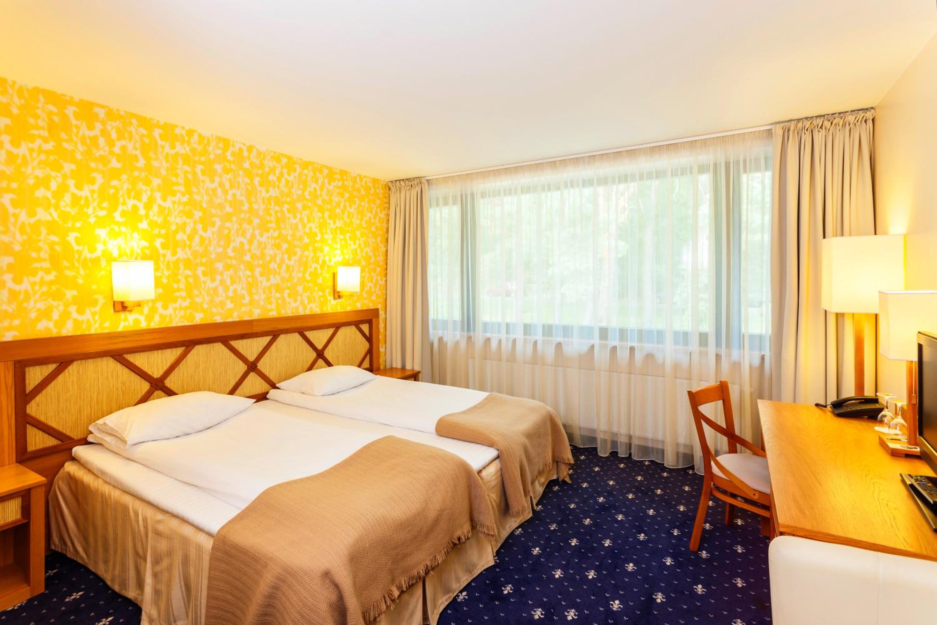 Double or Twin Room photo 1