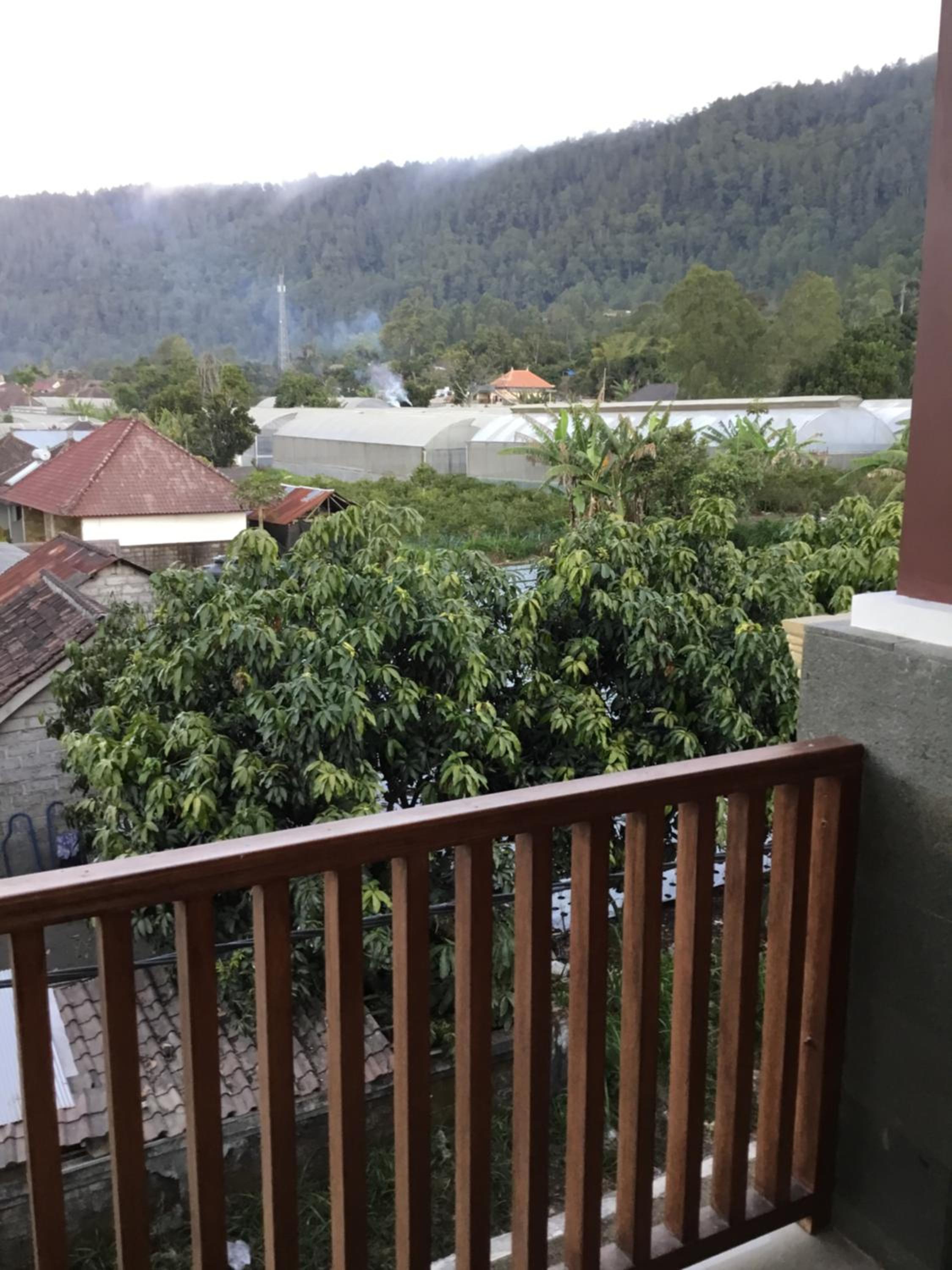 Deluxe Double Room with Balcony - Photo 17