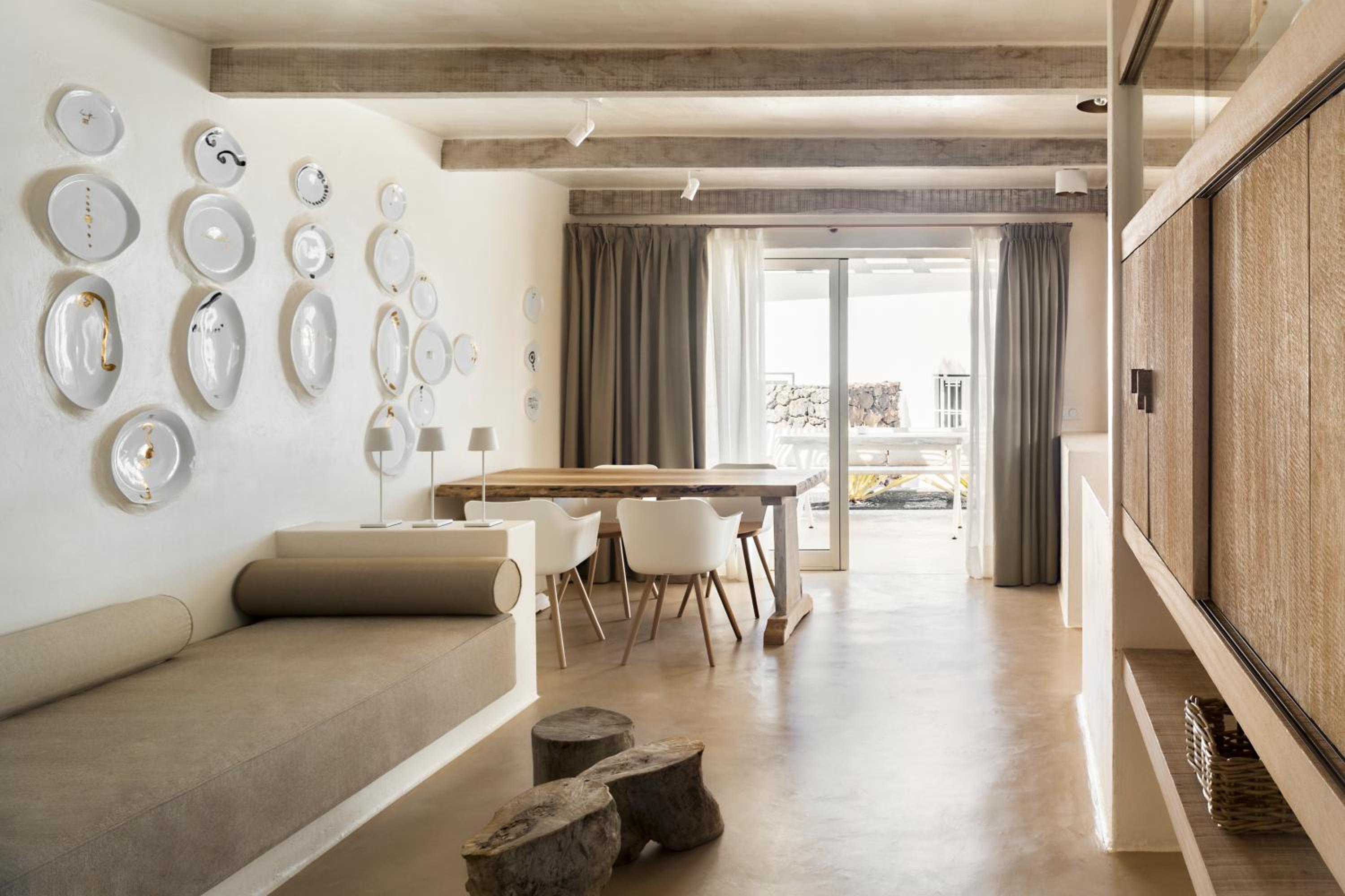 Ocean Suite