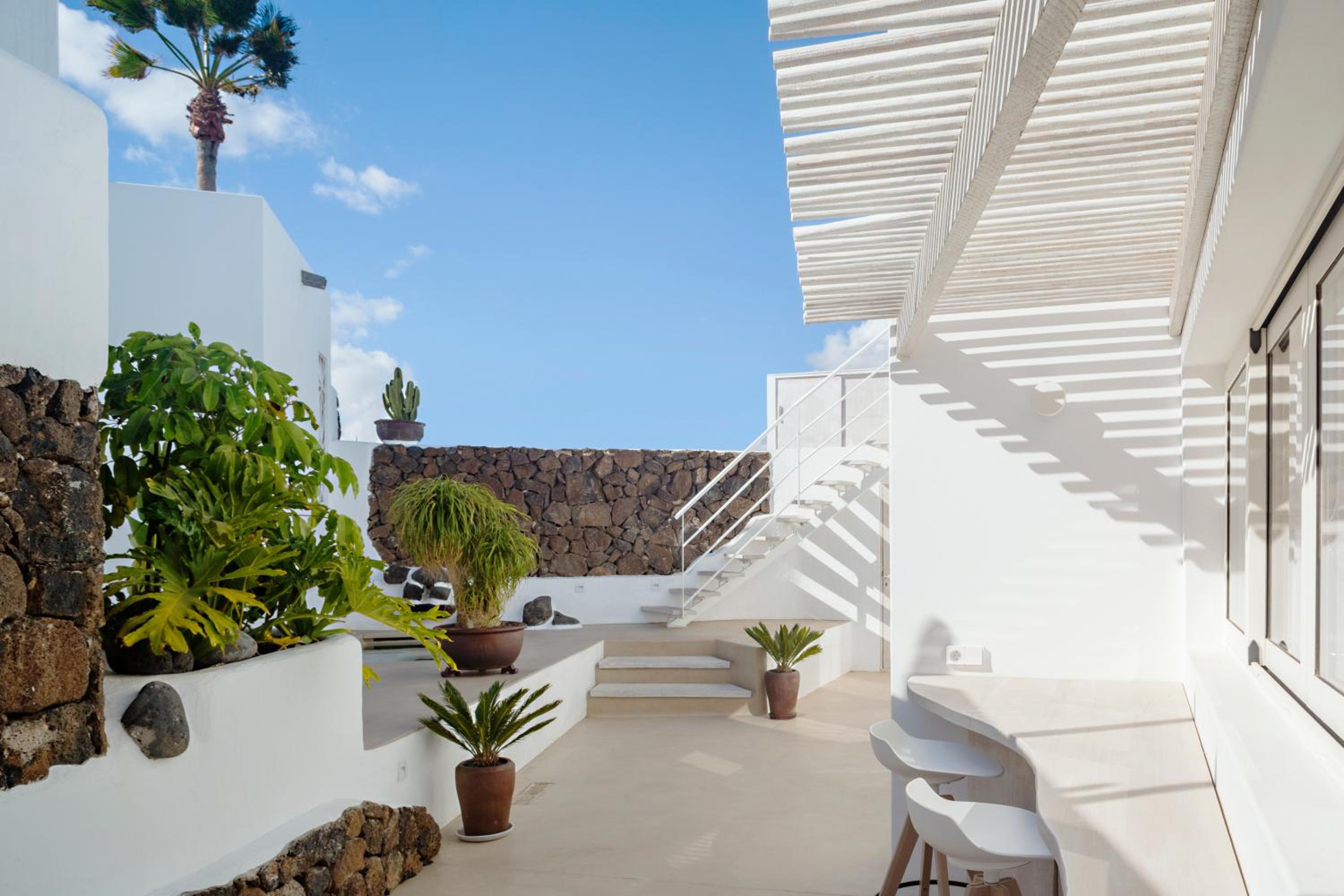 SUITE OCEÁNICA