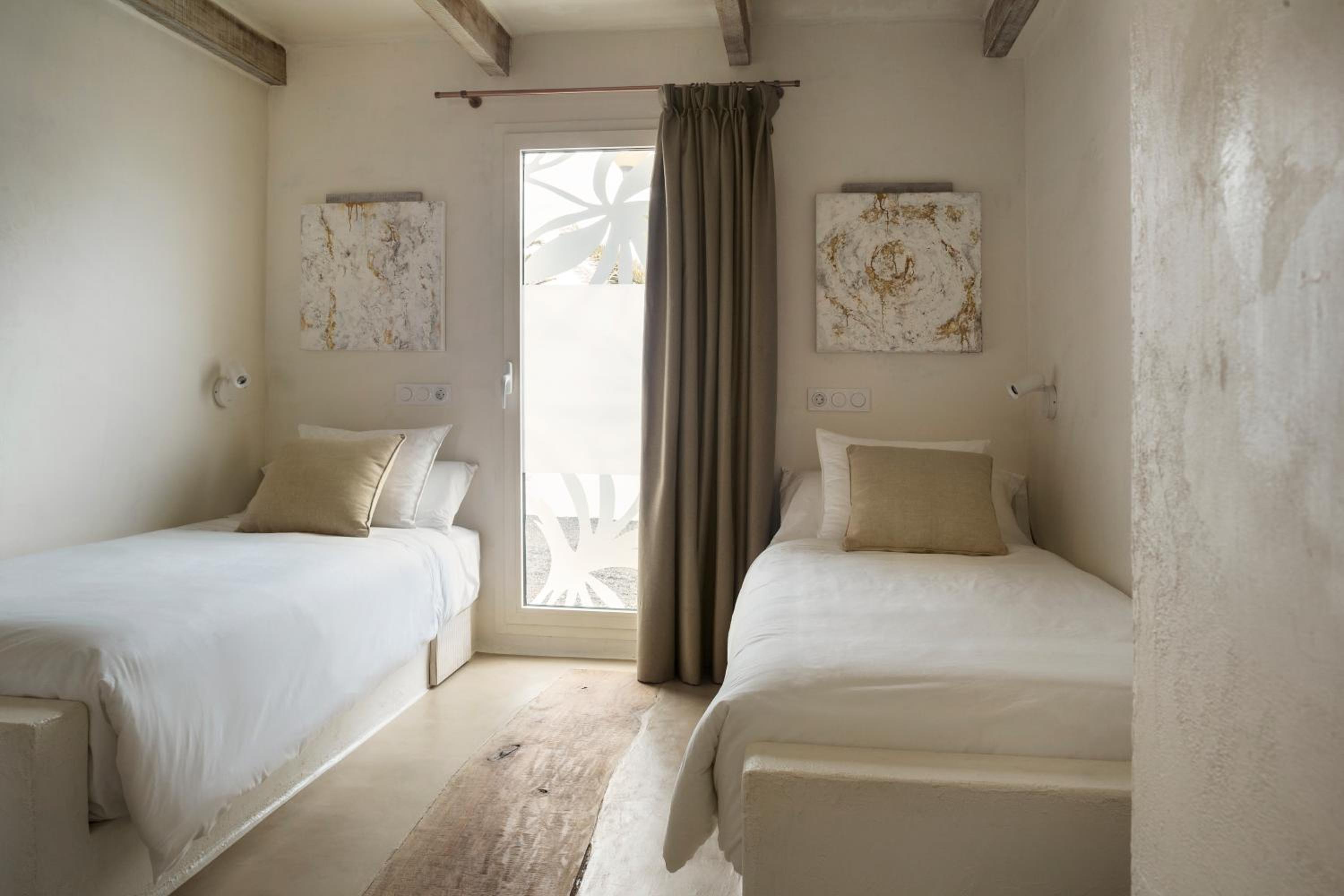 SUITE OCEÁNICA
