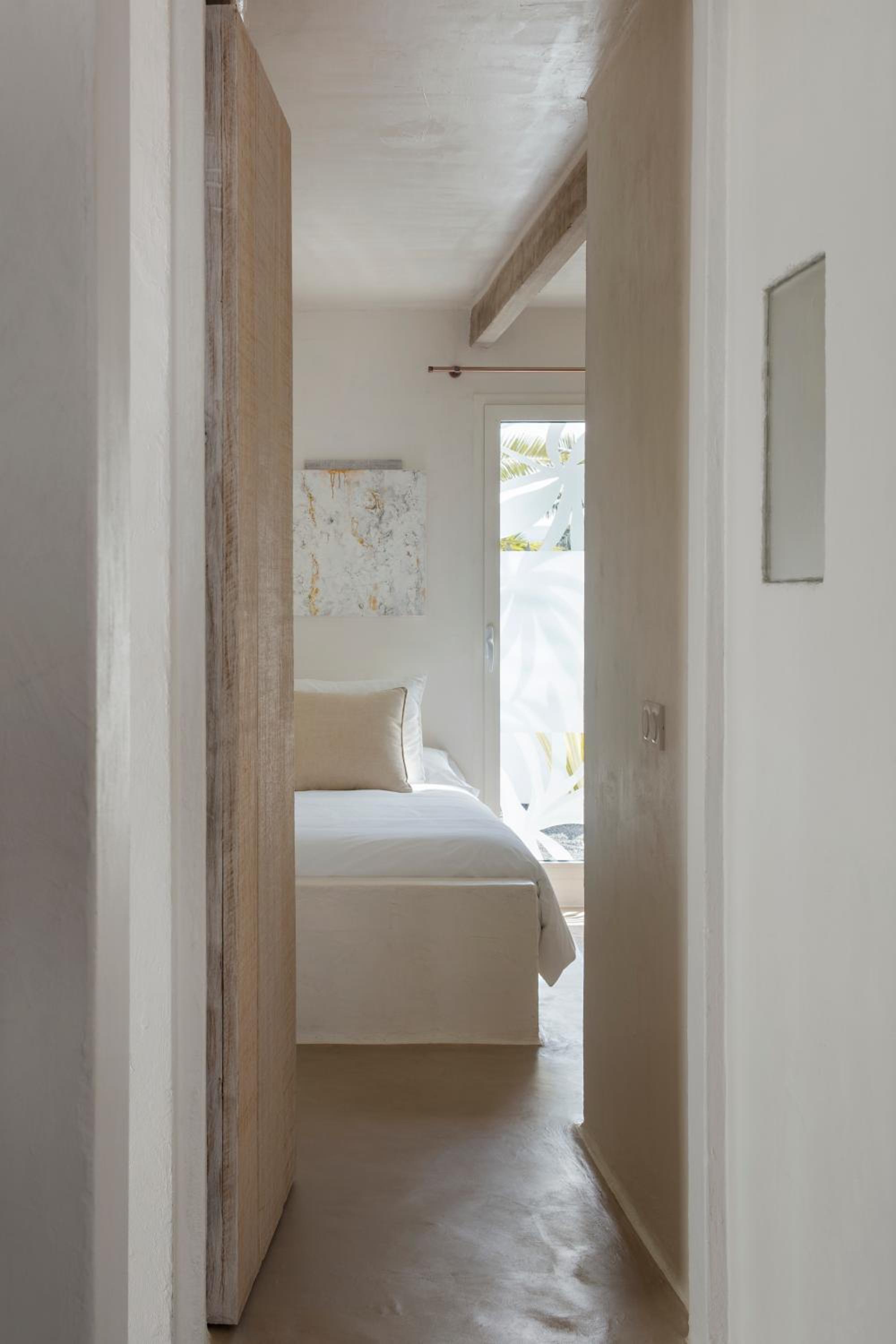 SUITE OCEÁNICA