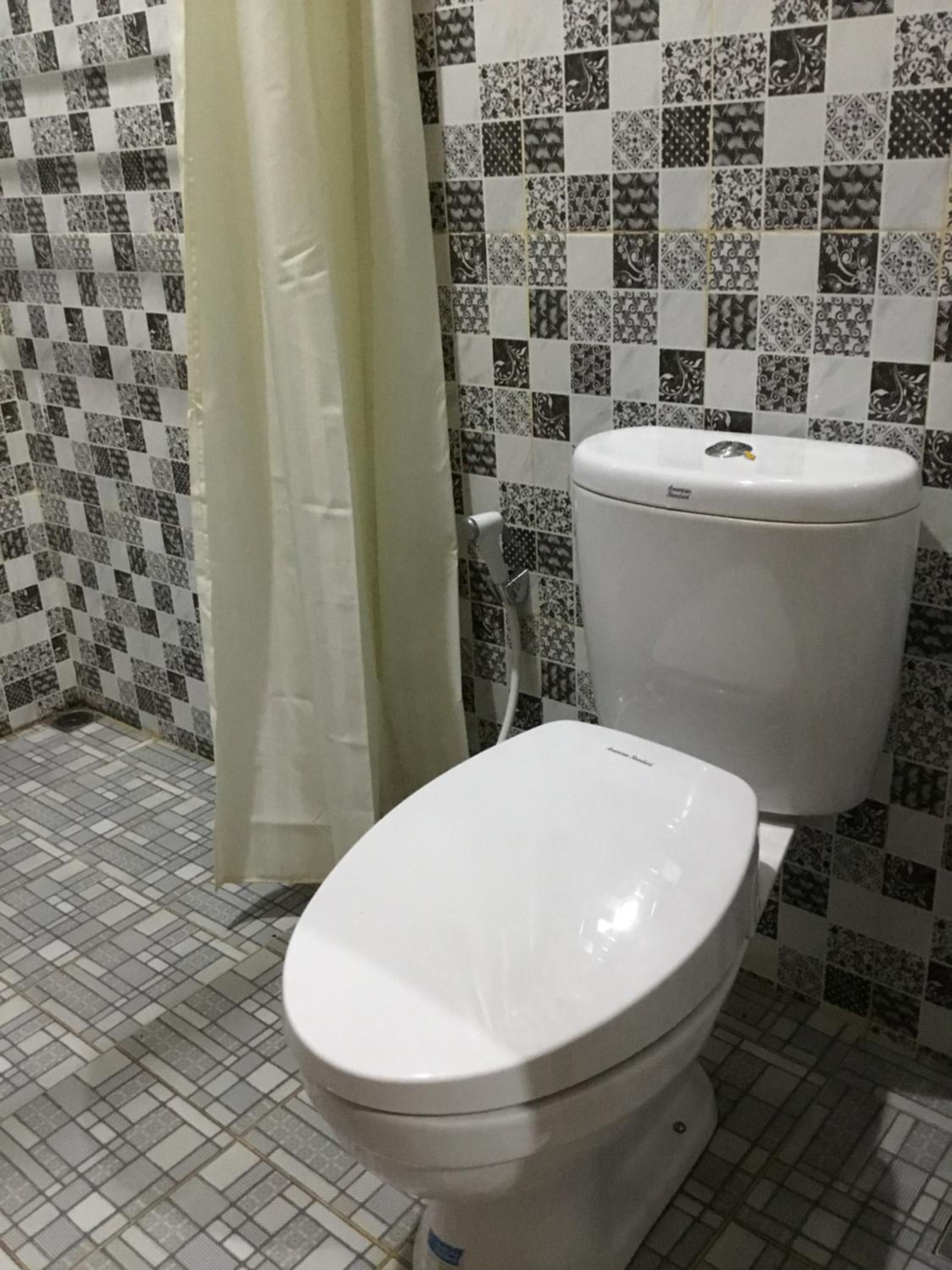 Deluxe Double Room with Balcony - Photo 6