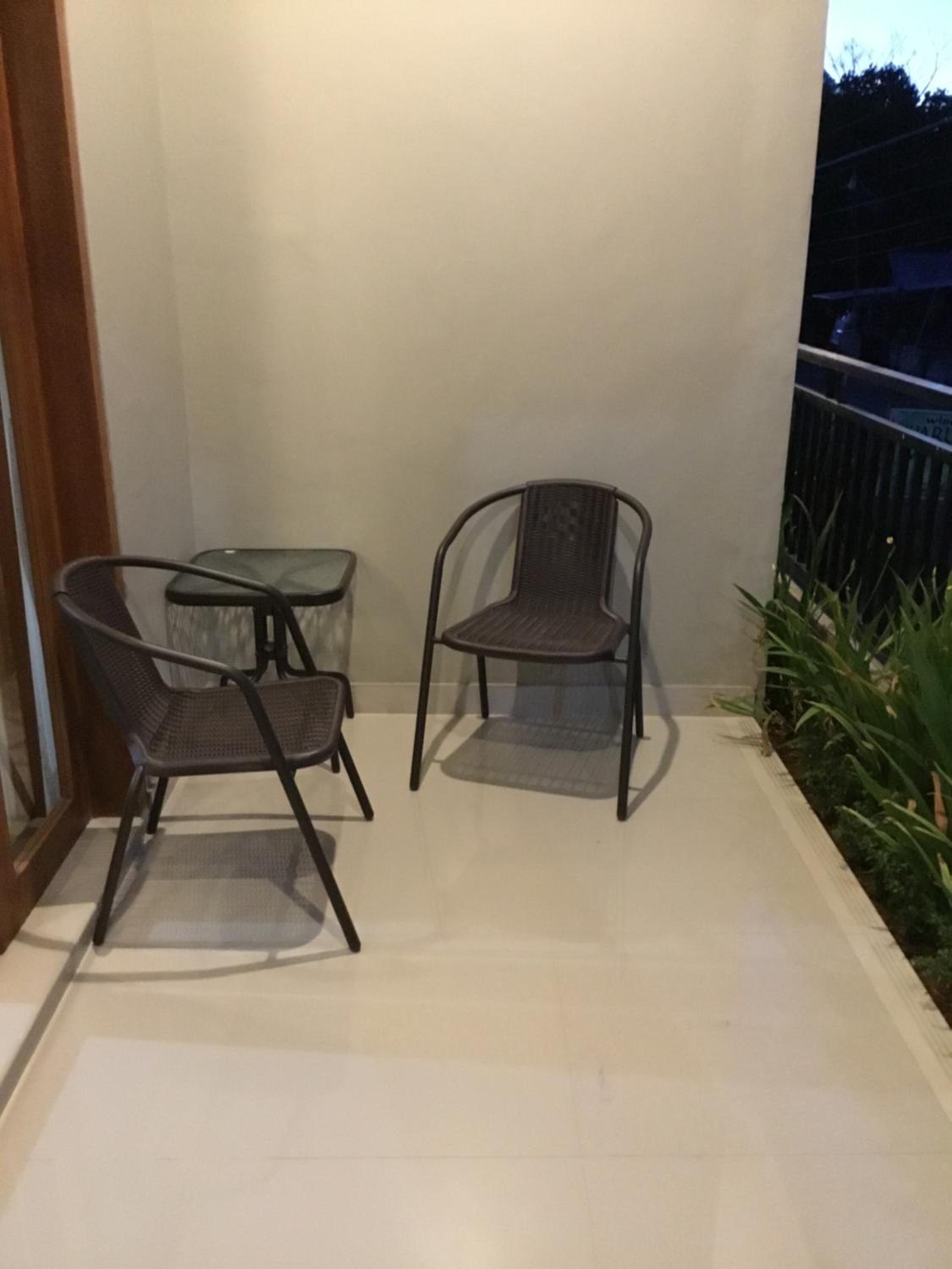 Deluxe Double Room with Balcony - Photo 27