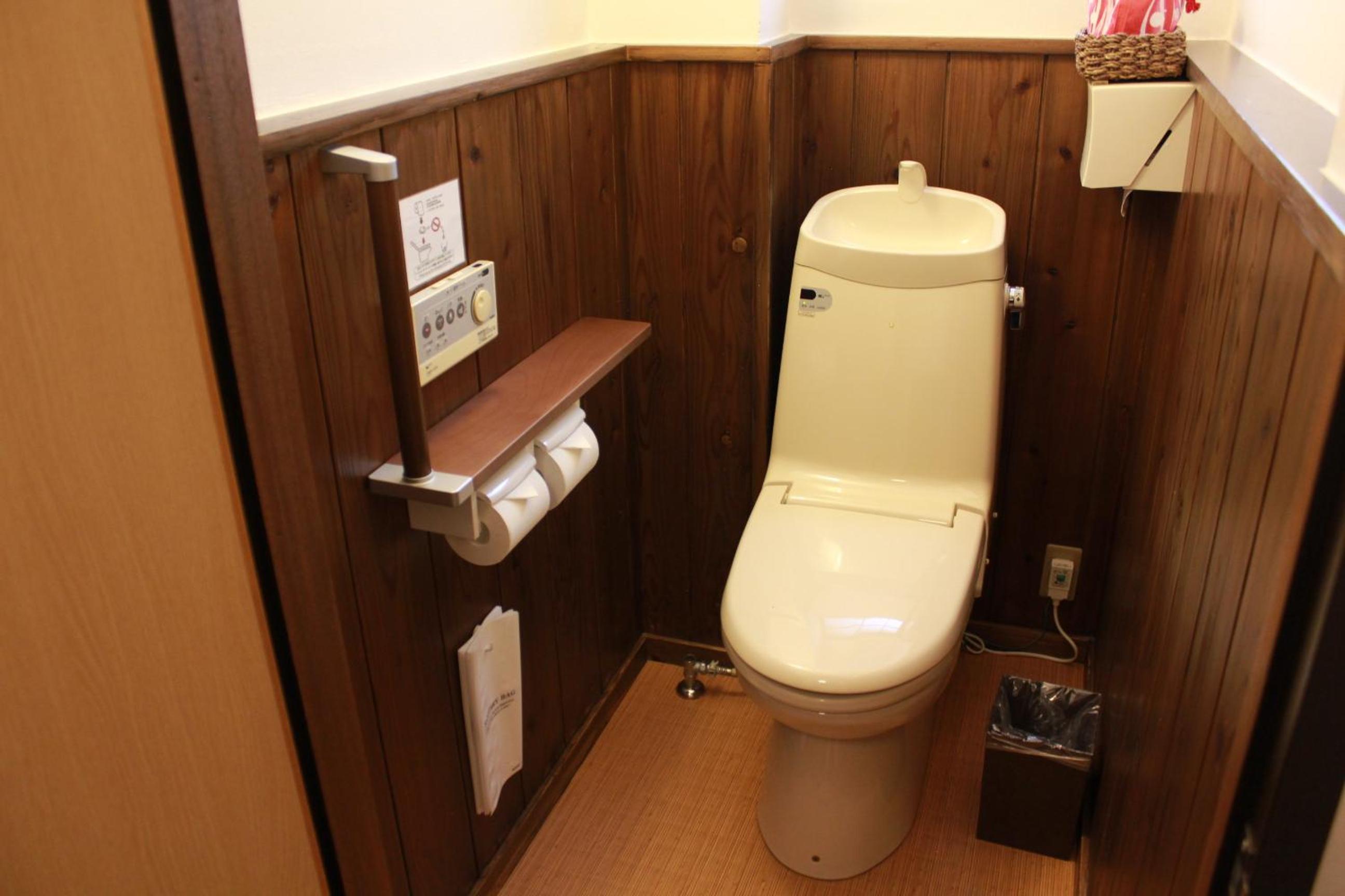 Japanese-Style Room photo 3
