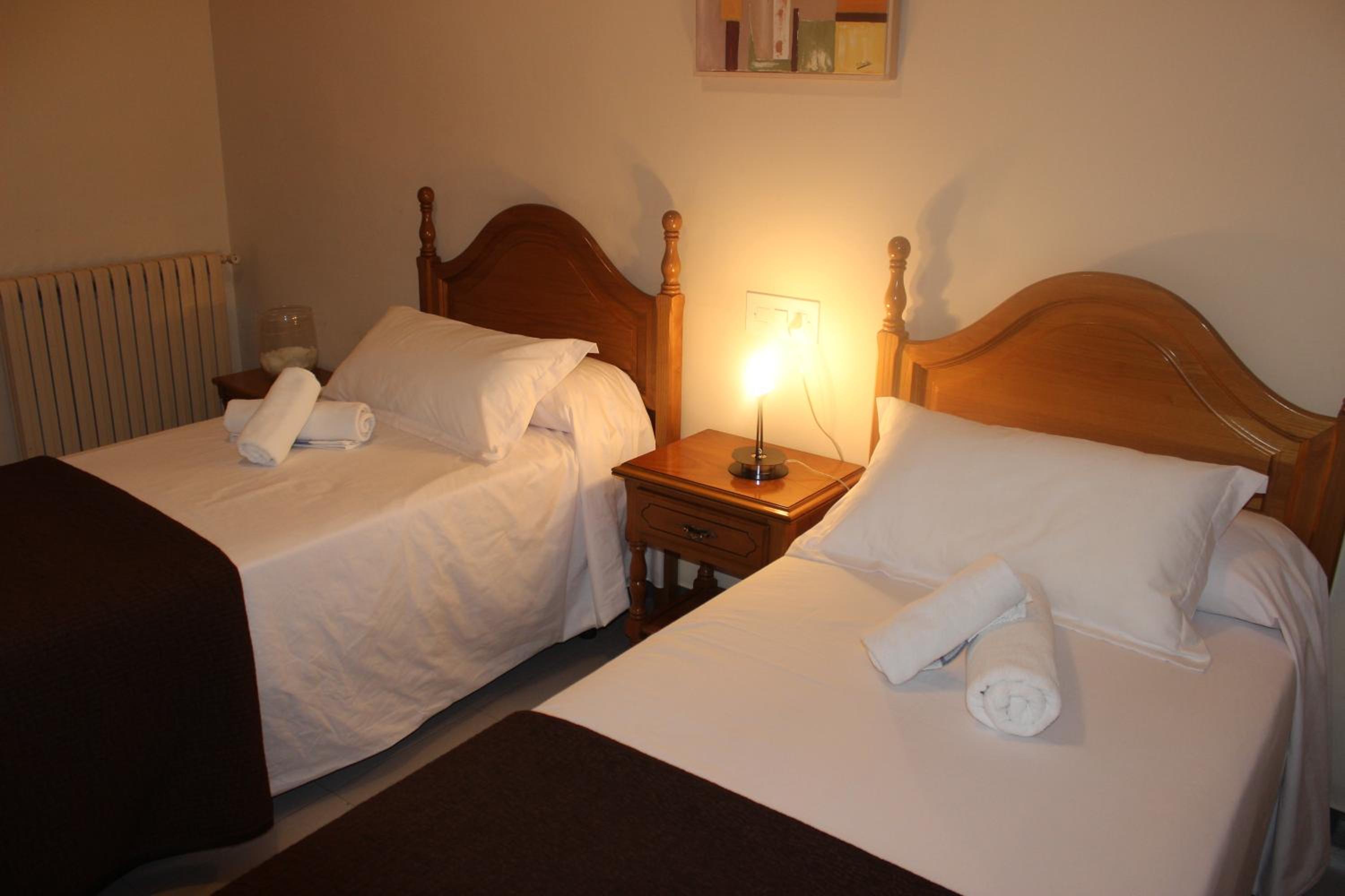 Habitación Doble