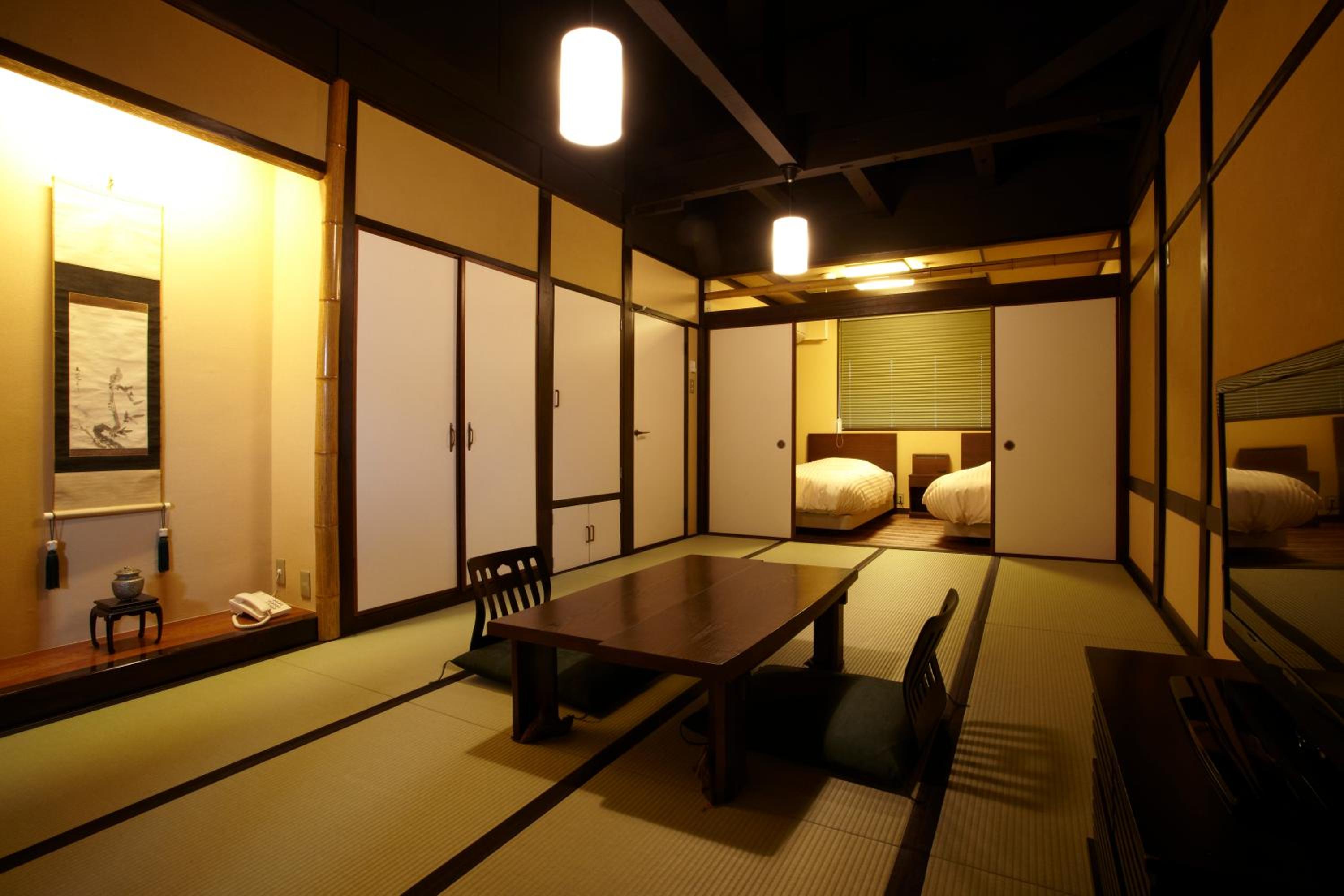 Room with Tatami Area photo 3