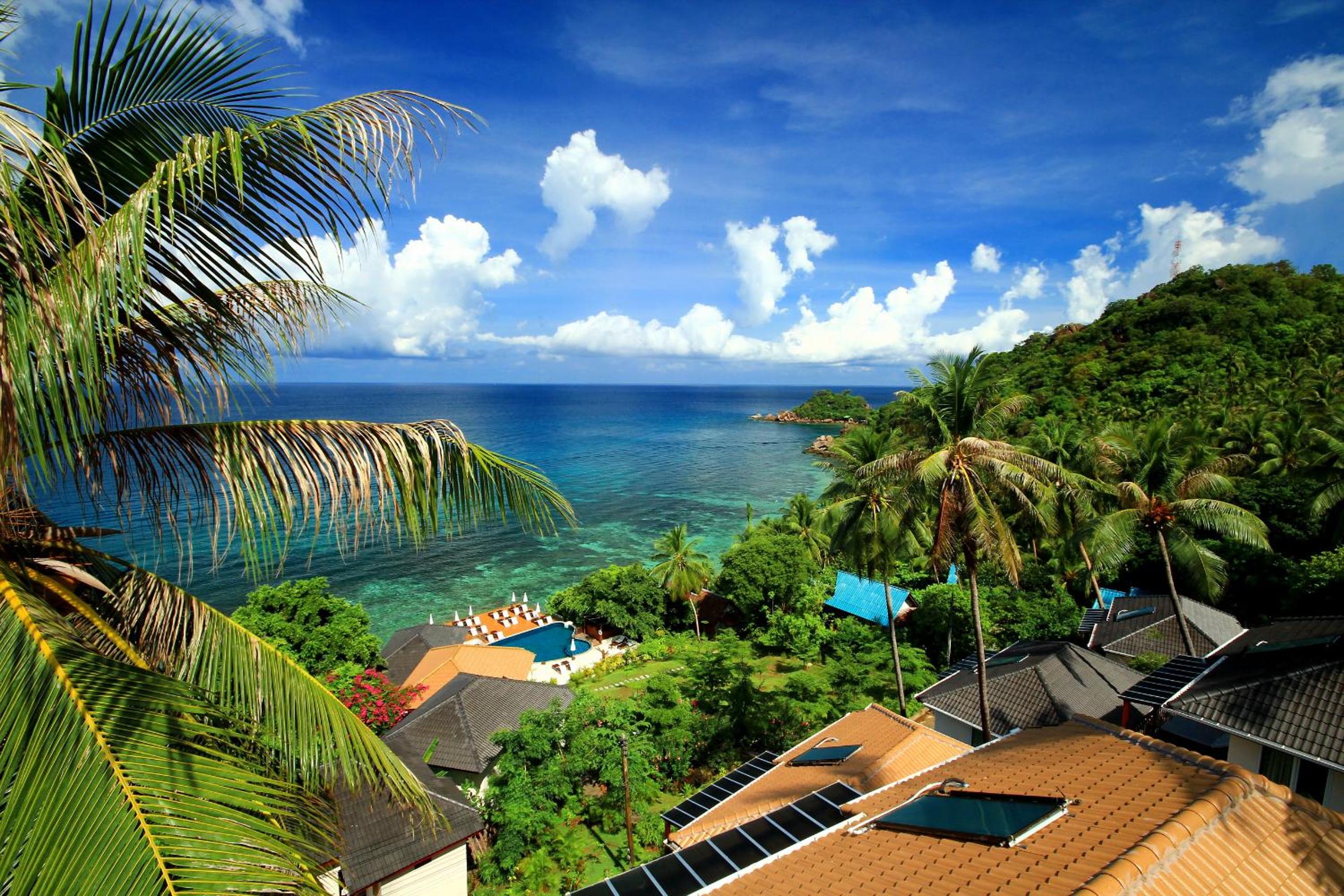 Seaview Villa - Photo 3