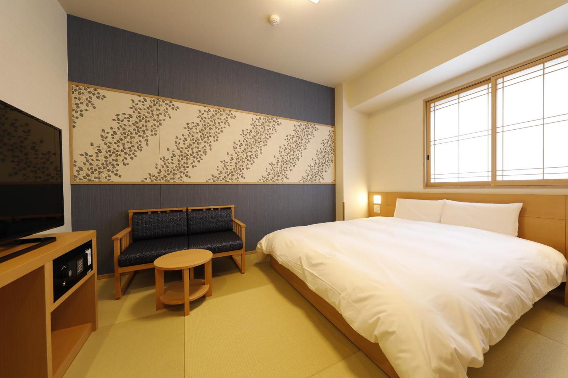 <Special Offer> Standard Queen Room - No Daily Cleaning photo 1