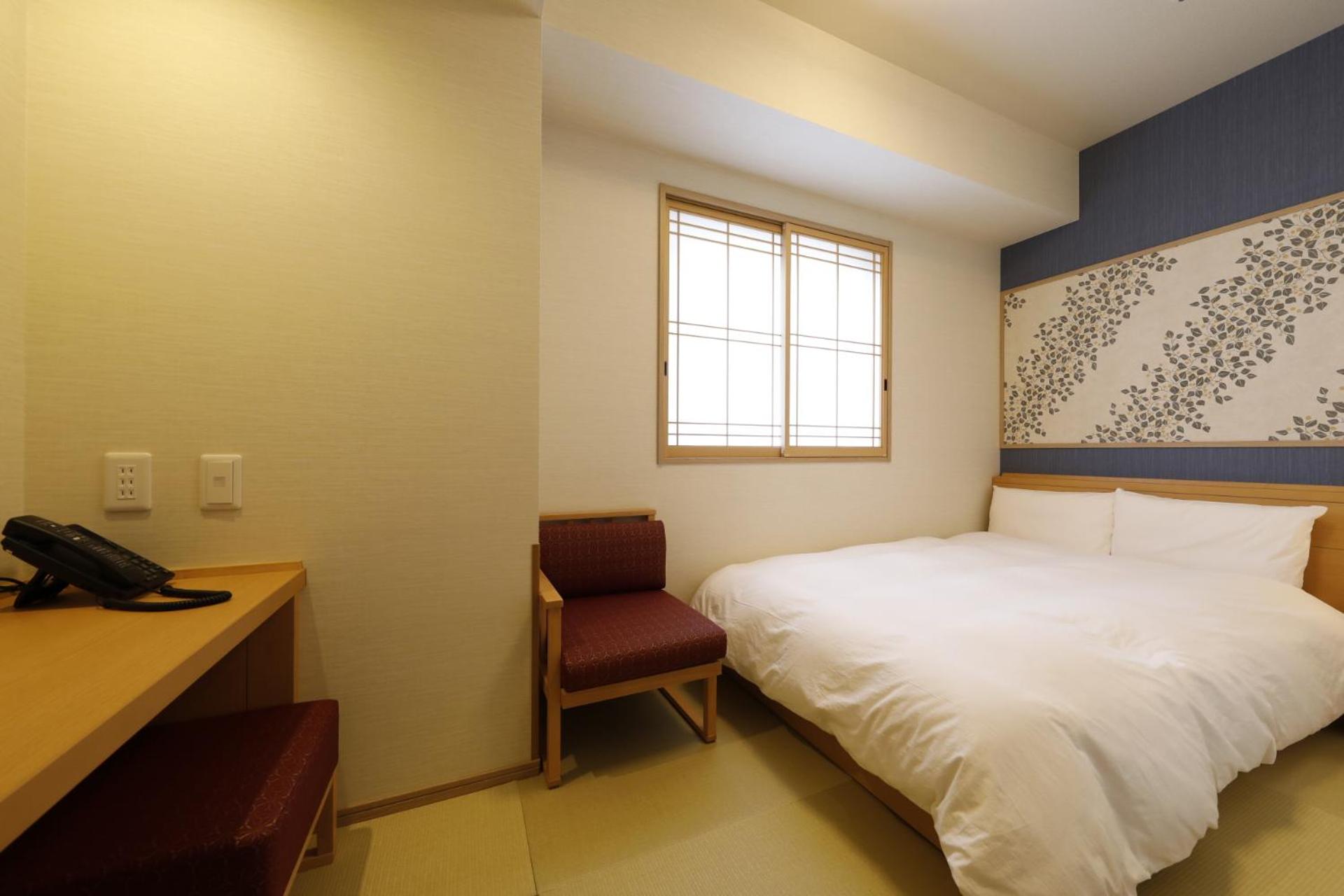 Standard Single Room photo 2