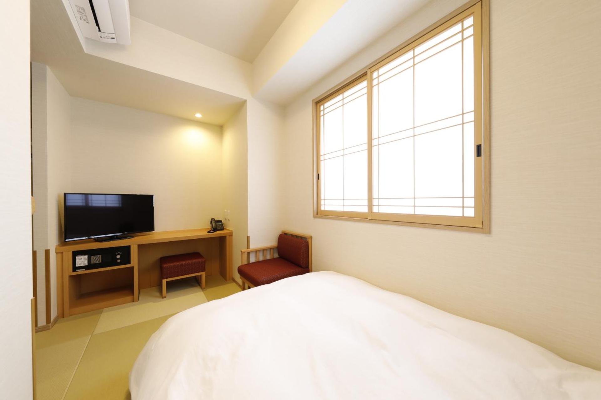 Standard Single Room photo 3