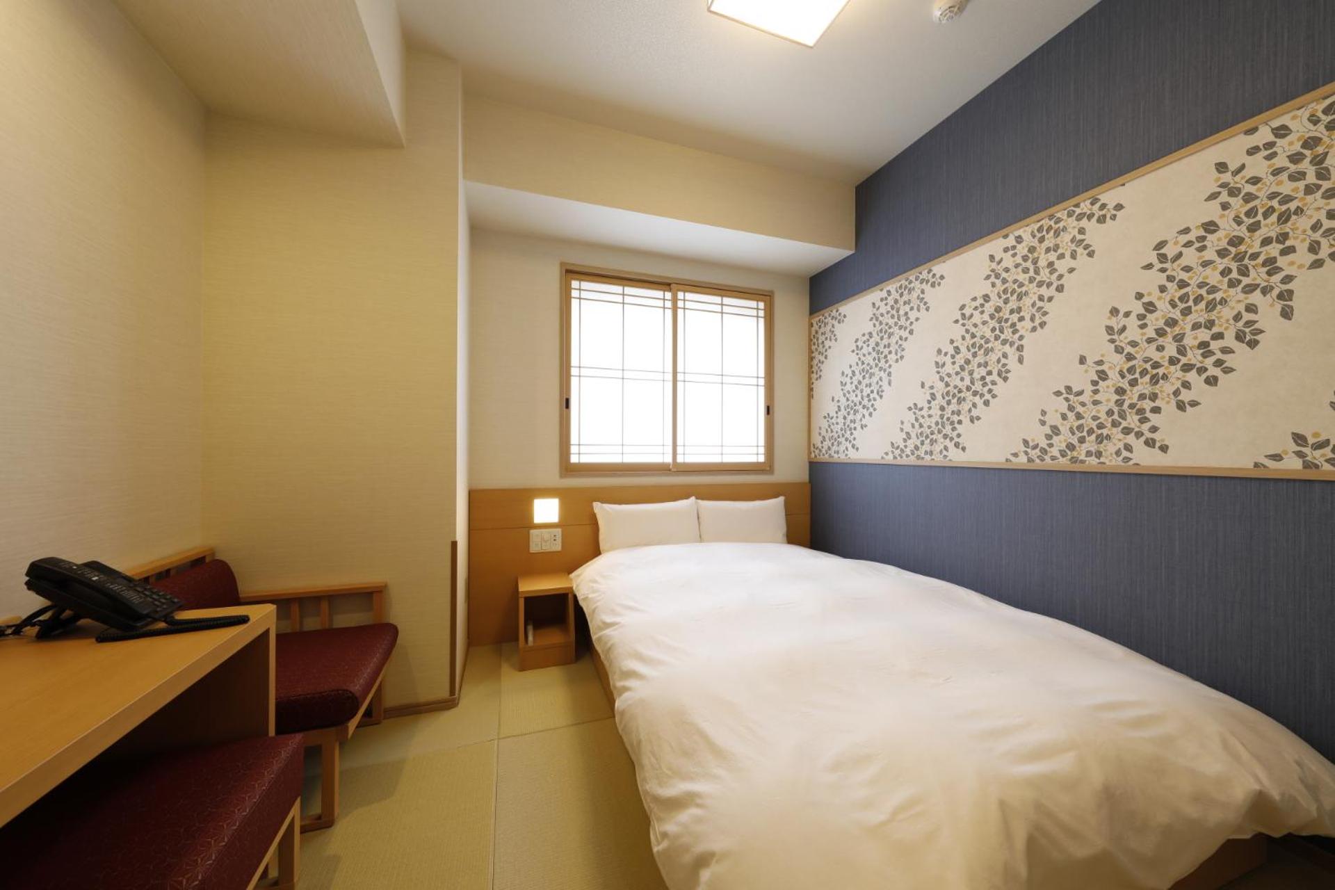 Standard Double Room - Photo 2