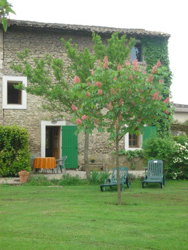 Apartment with Garden View photo 1