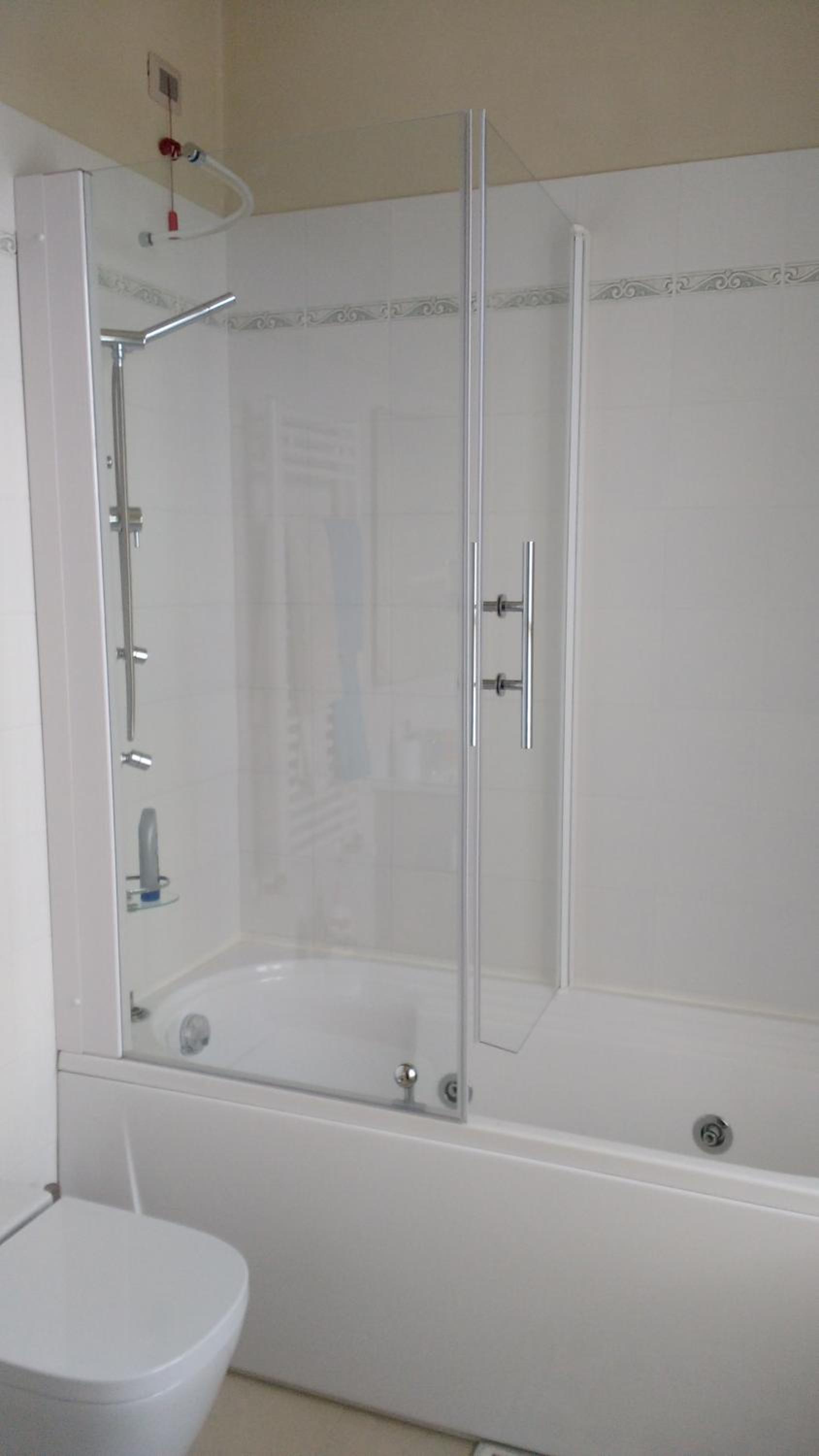 Double Room with Spa Bath - Photo 5