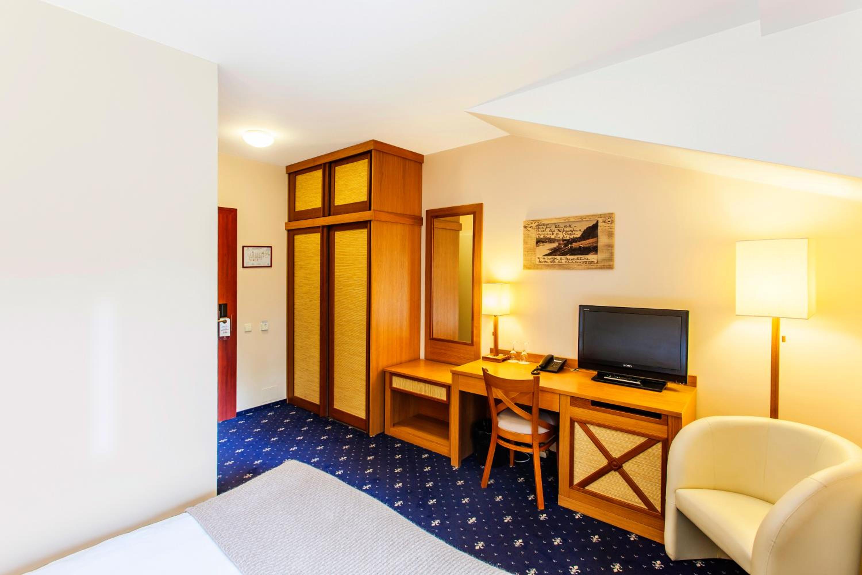 Standard Single Room photo 1