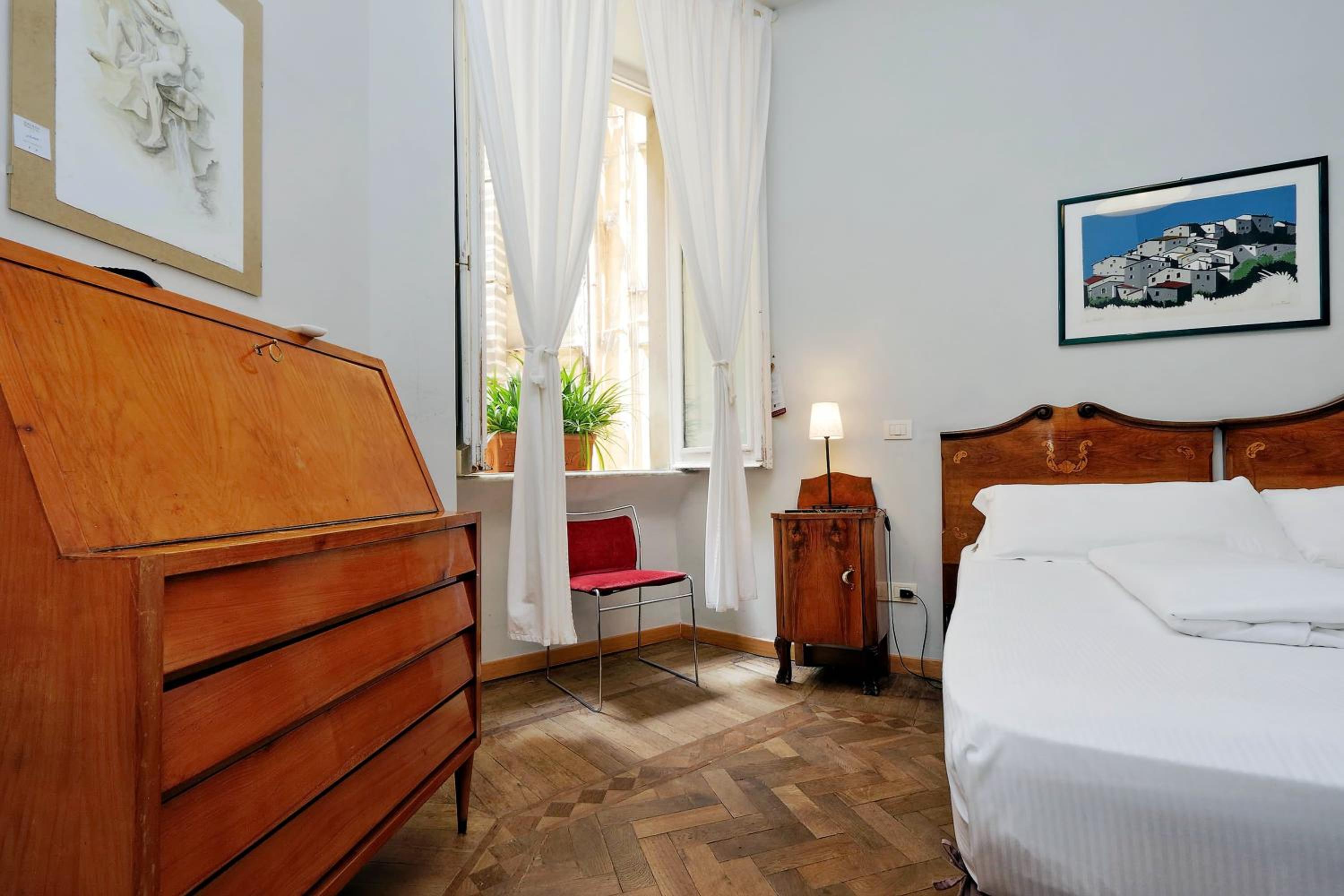 Double or Twin Room photo 1