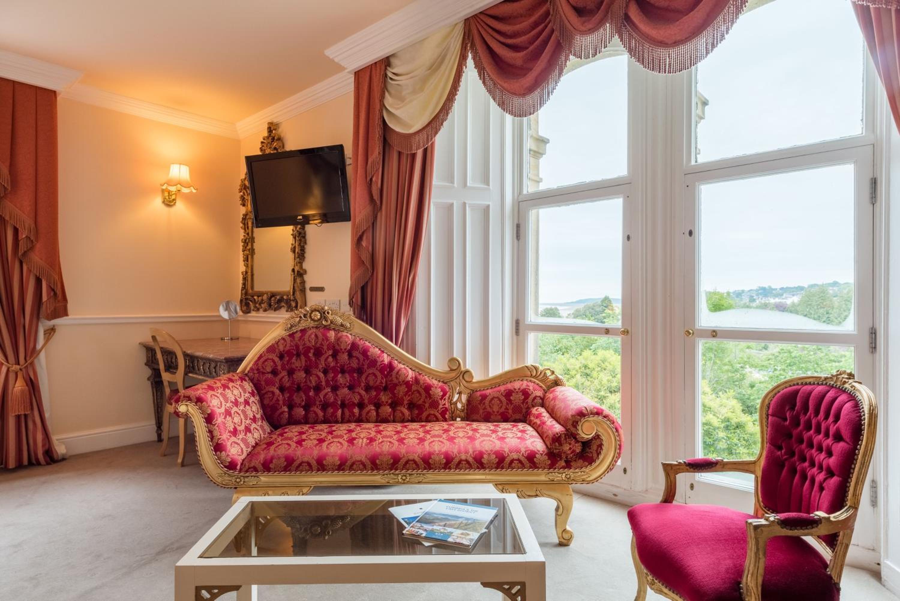 Superior Double Room - Photo 4