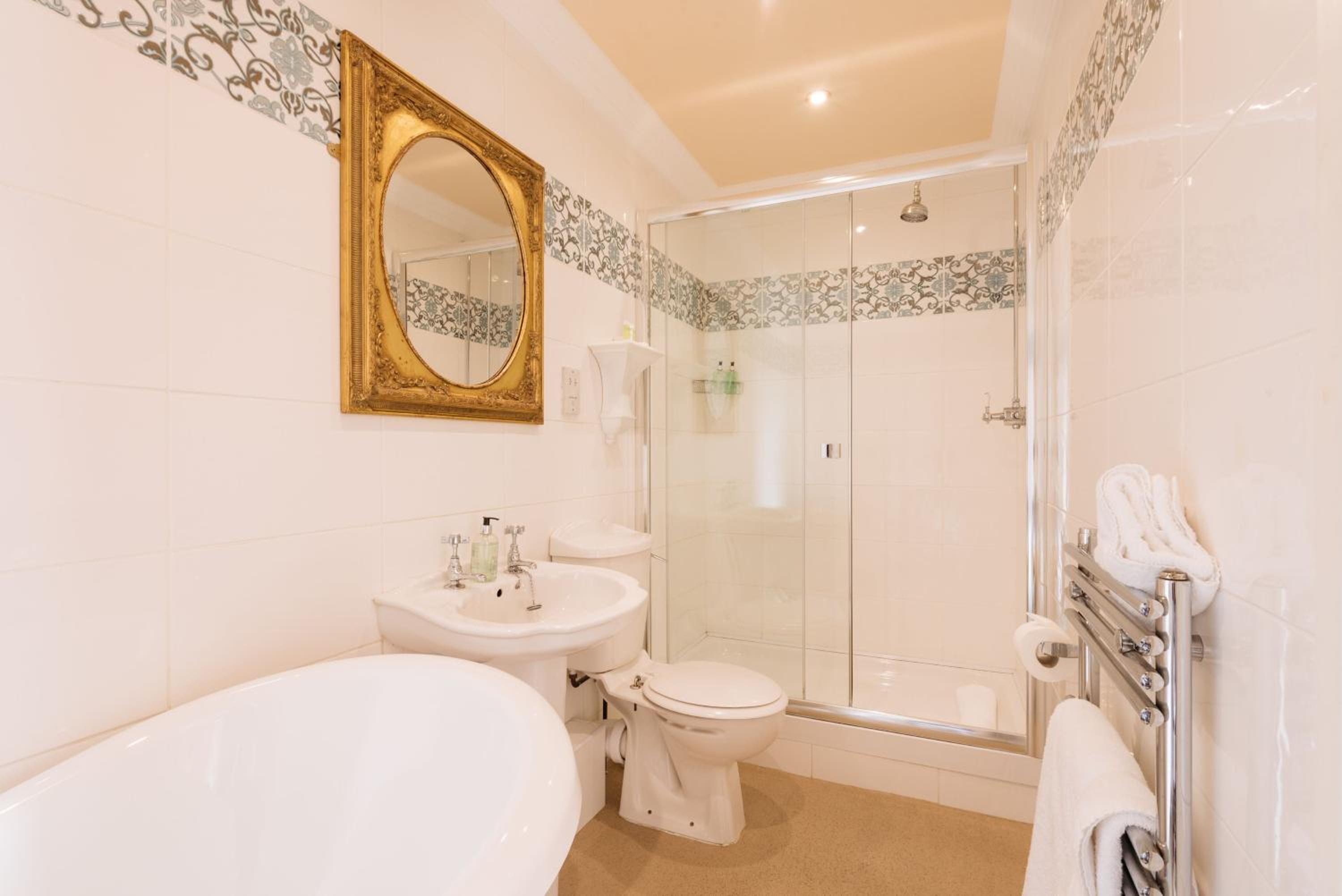 Superior Double Room - Photo 5