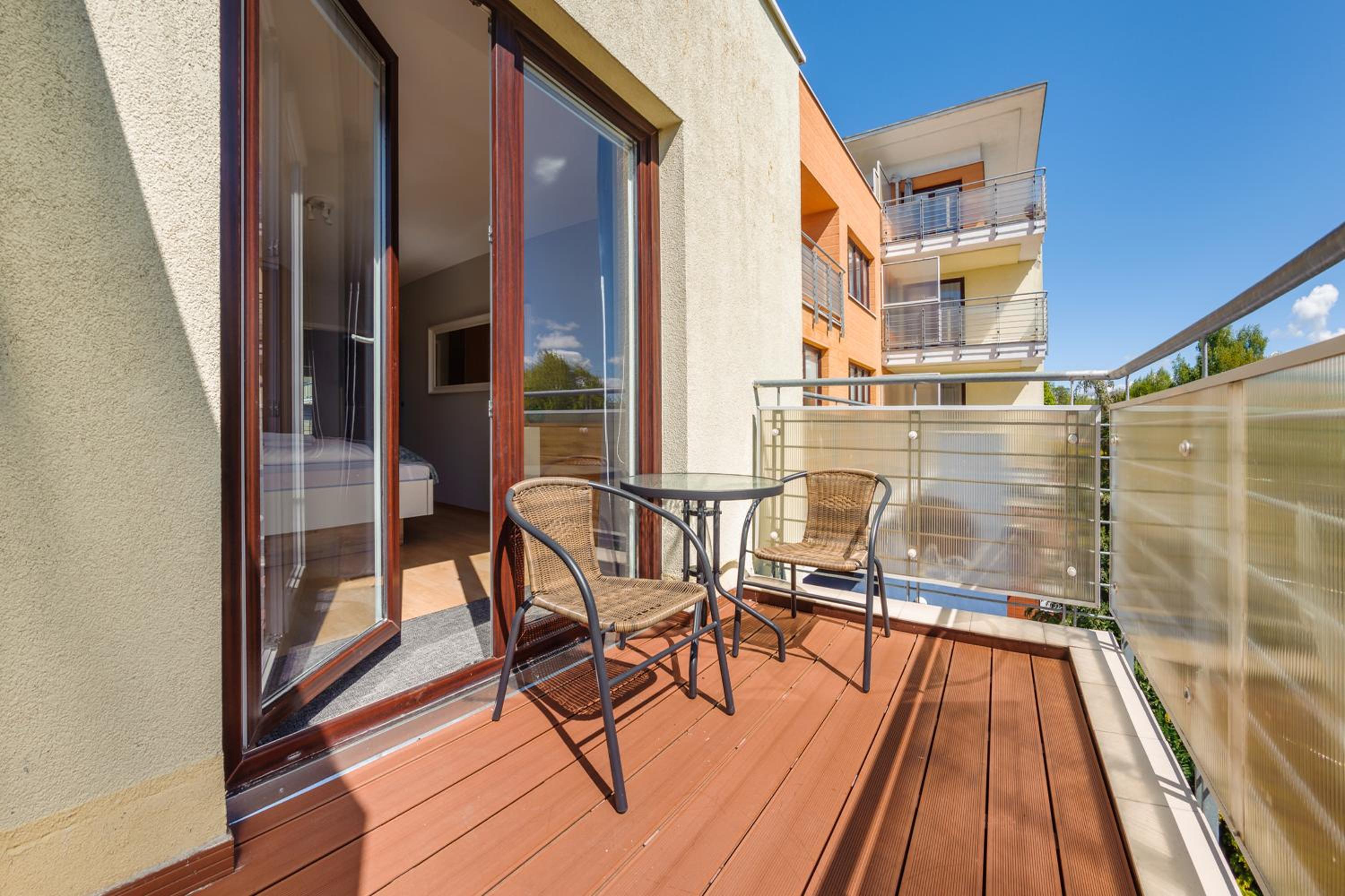Two-Bedroom Apartment - Photo 4