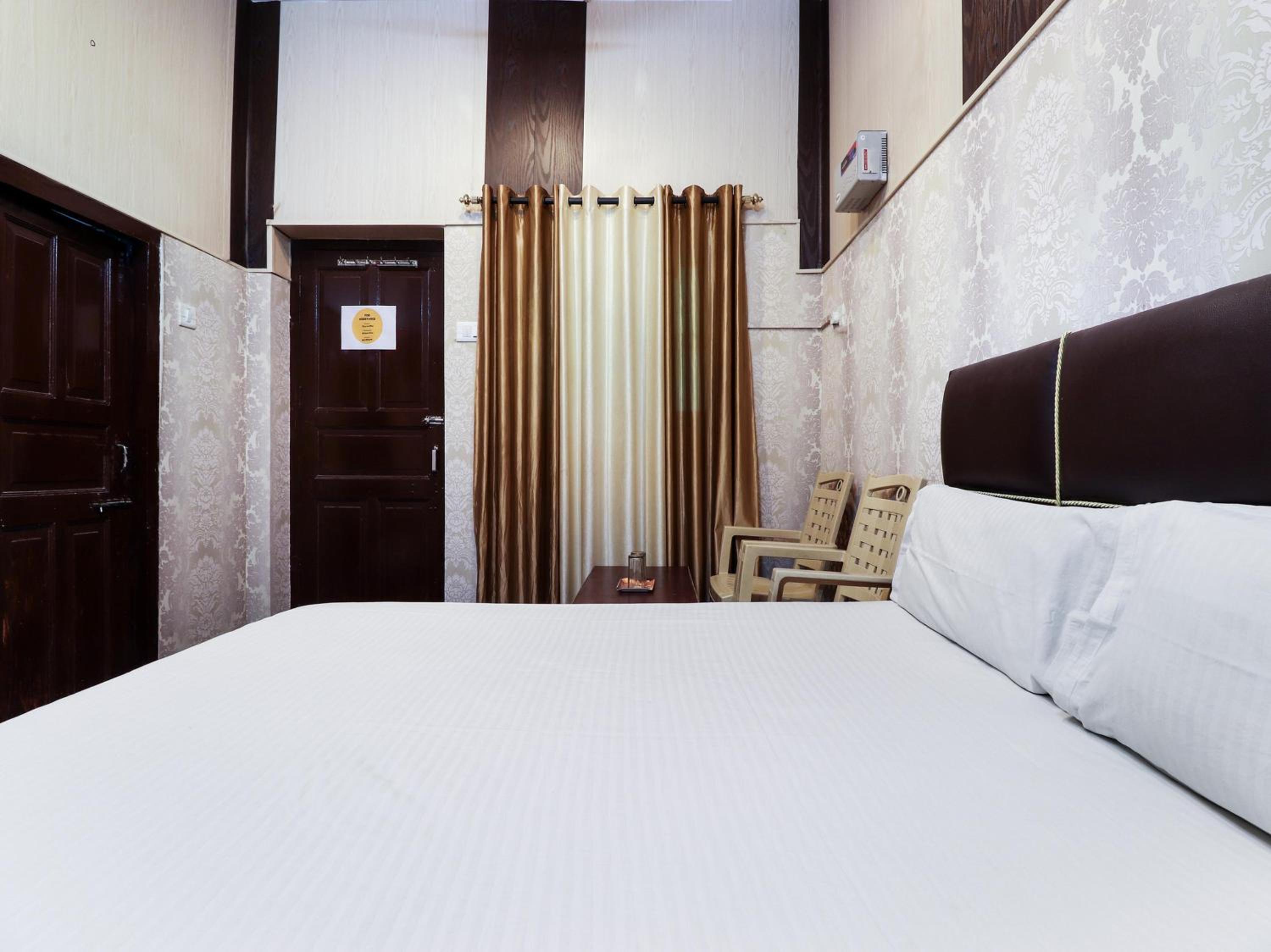 Standard Double Room photo 1