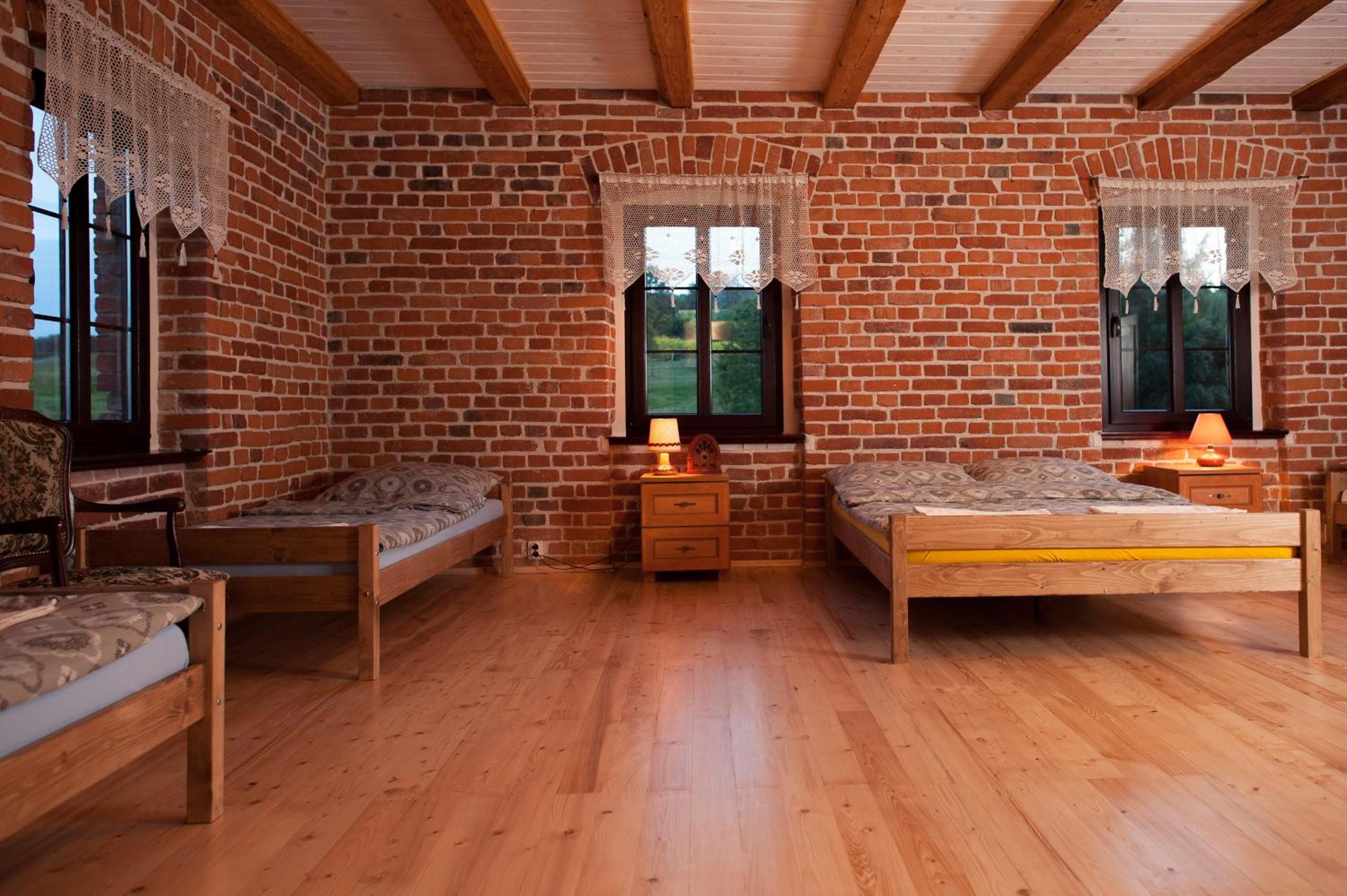 Quintuple Room photo 1