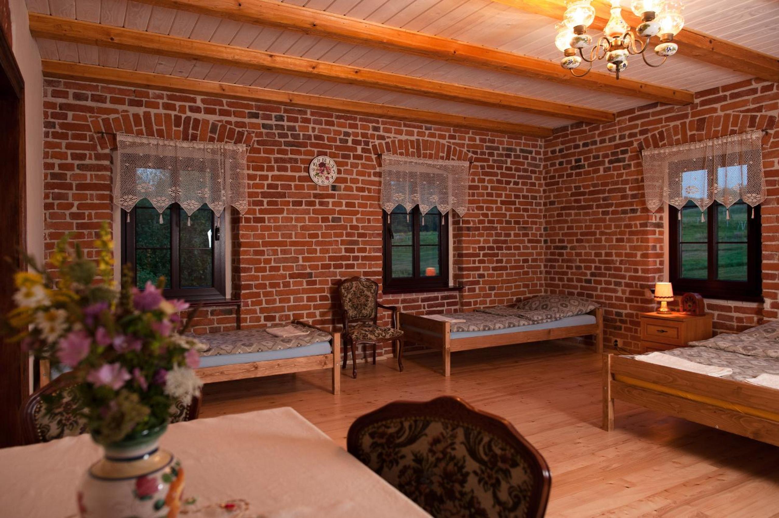 Quintuple Room photo 2
