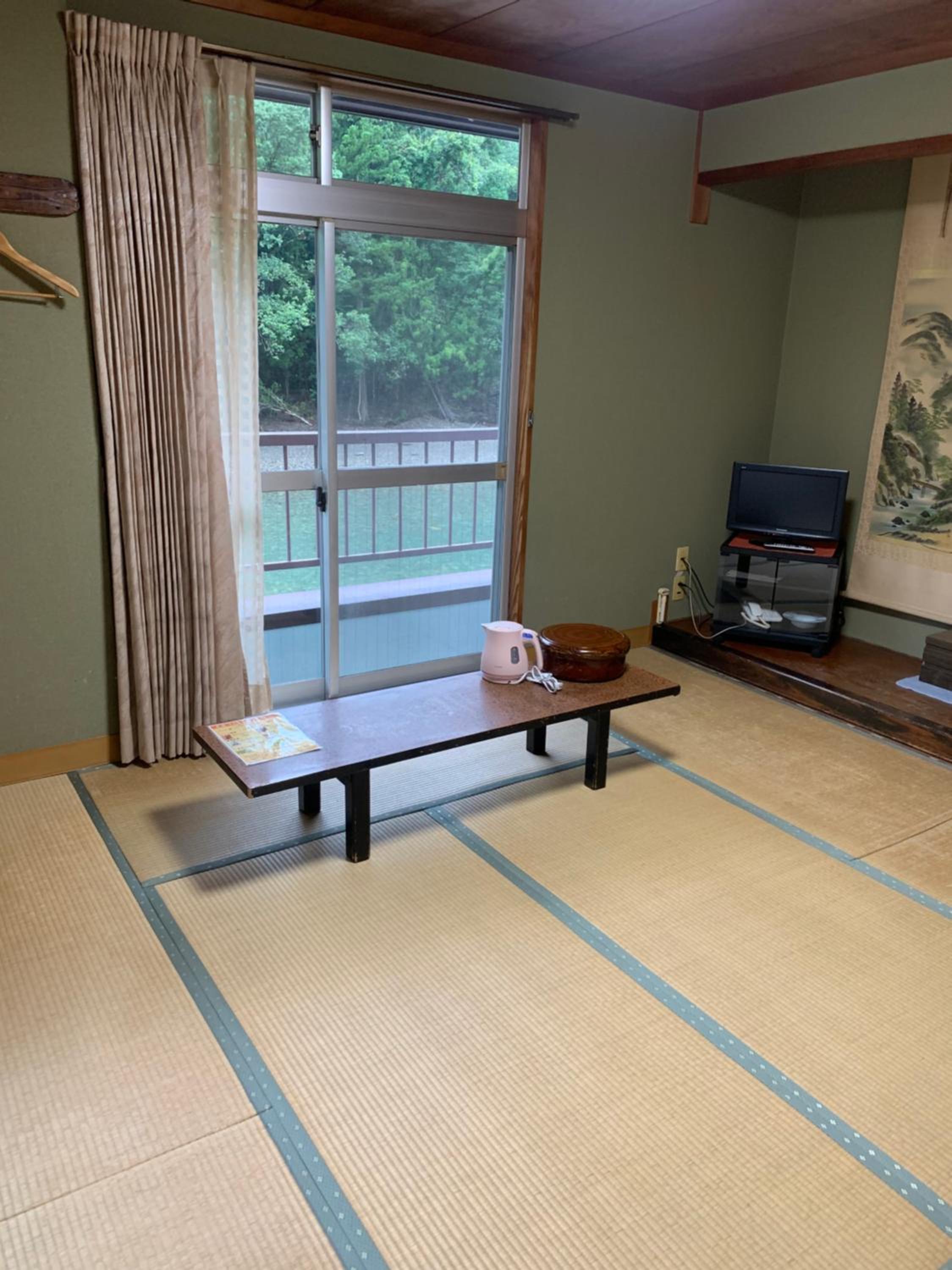 Triple Room 2nd floor photo 3