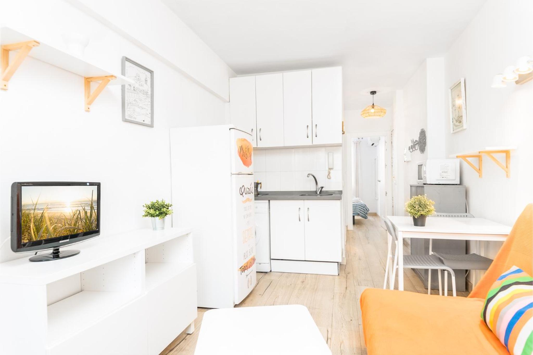 Apartamento