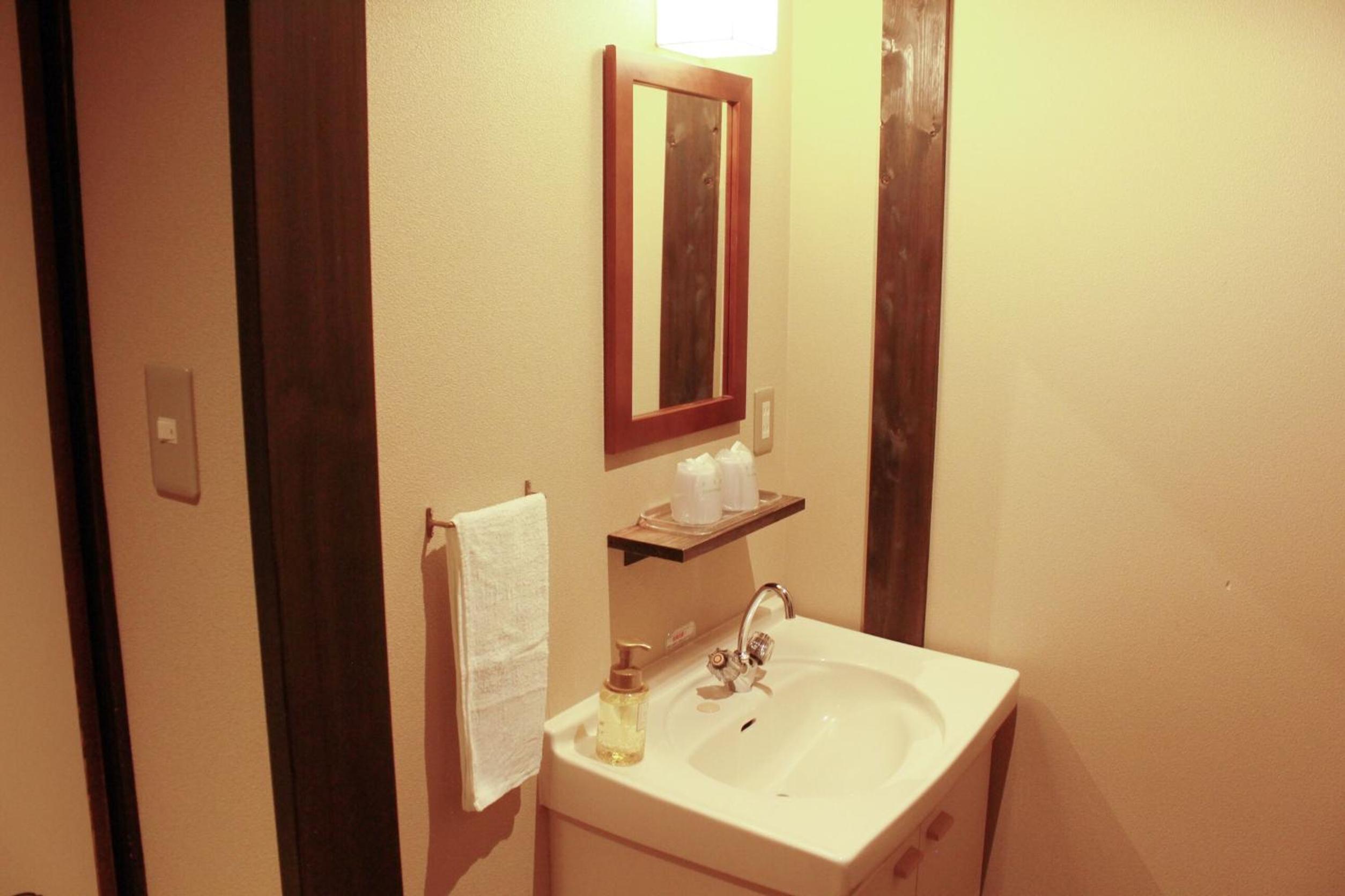 Japanese-Style Room photo 2