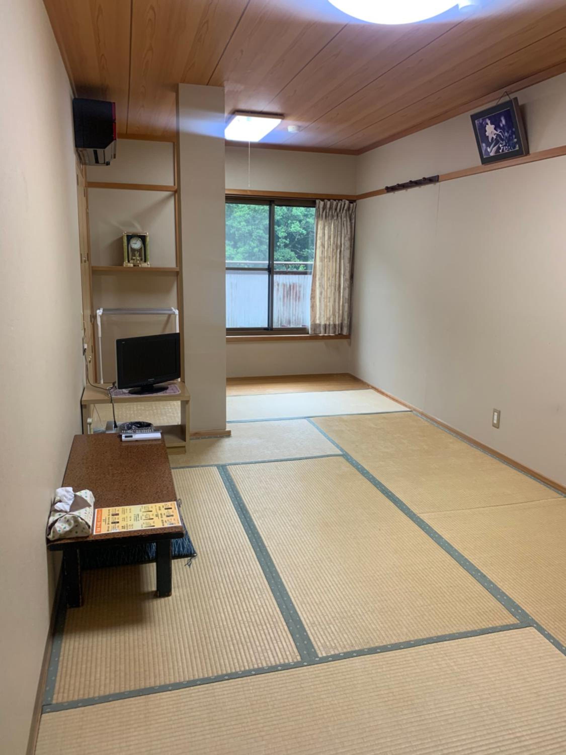Triple Room 3rd Floor photo 2