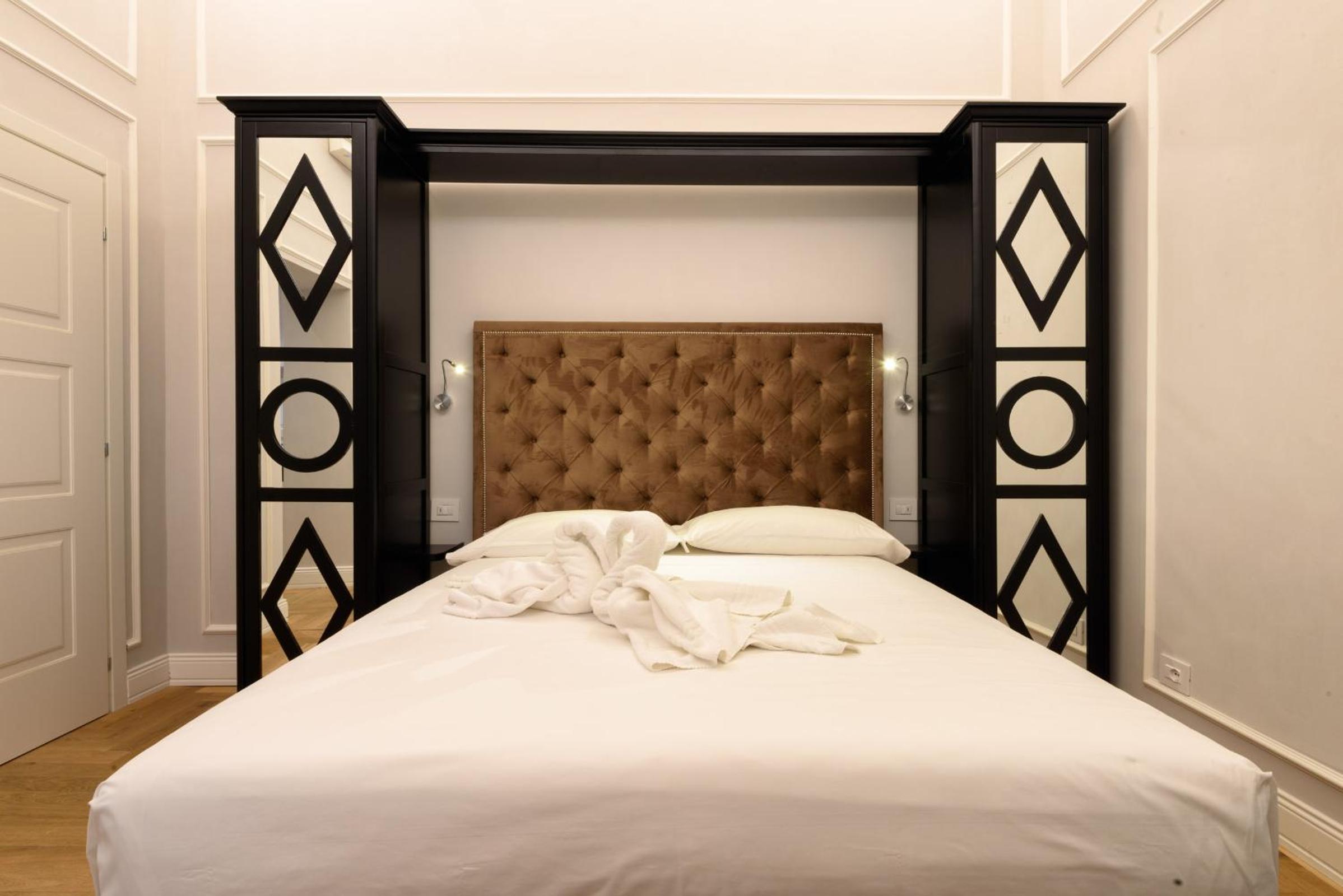 Suite with Terrace