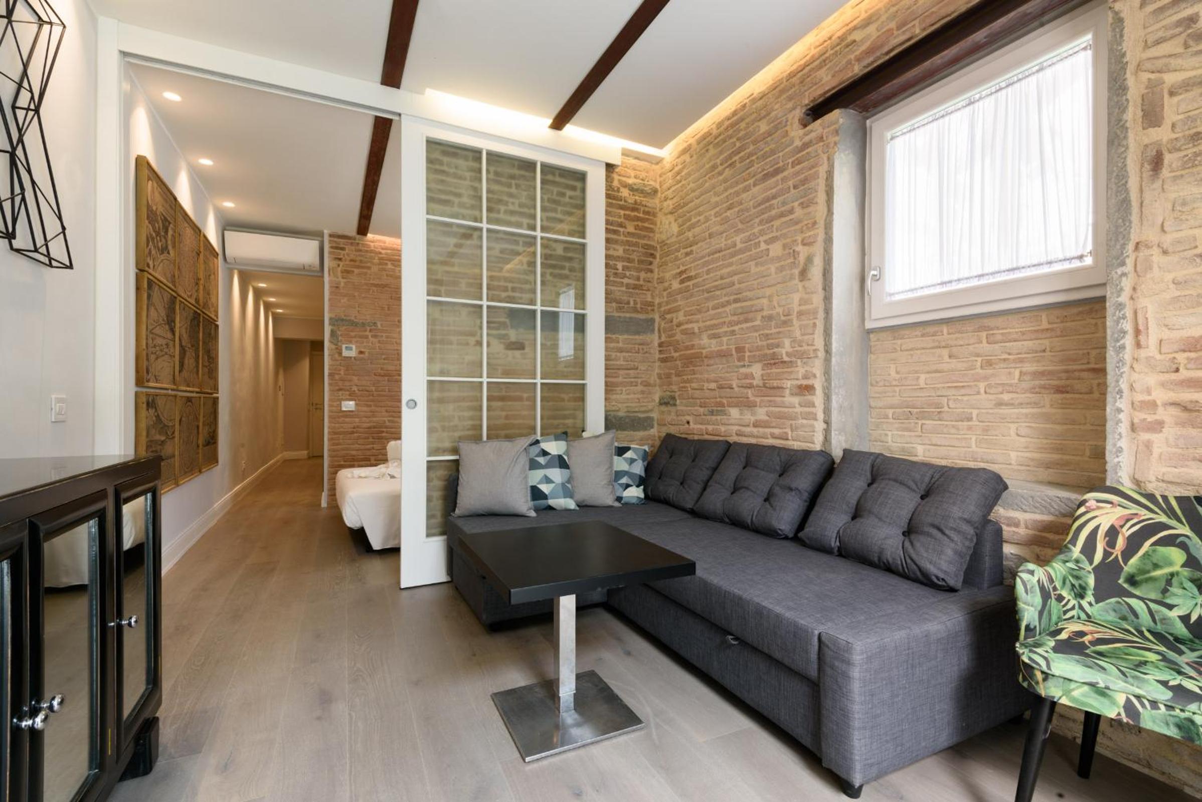Suite with Garden View photo 3