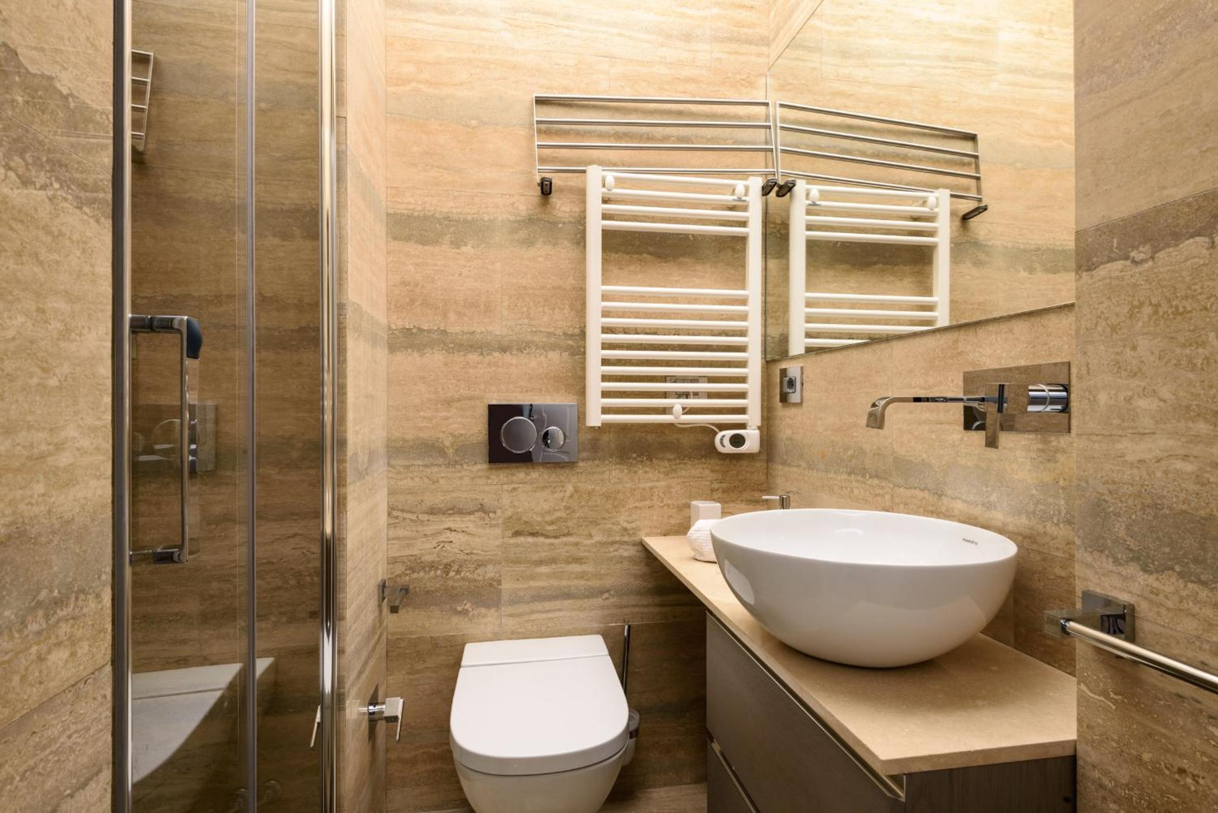 Suite with Terrace photo 3